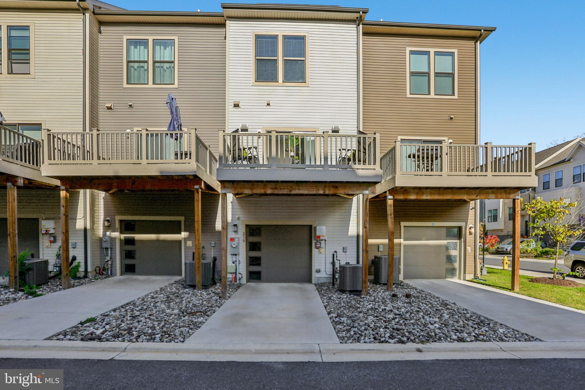 WATERSHED - Residential Lease