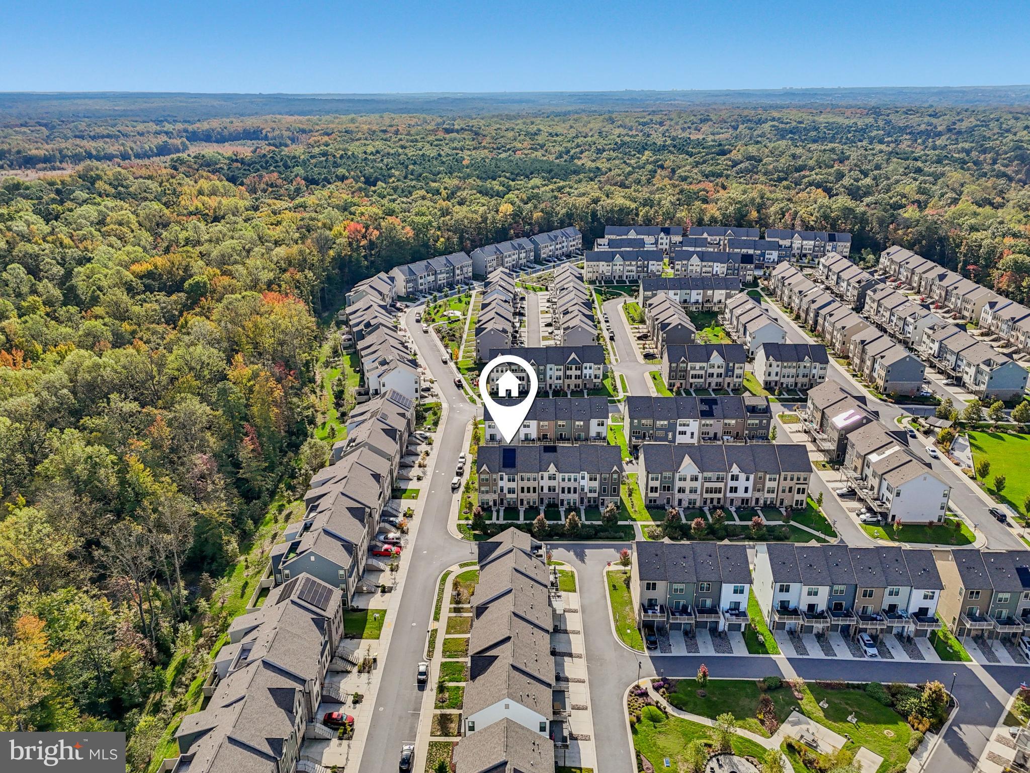 WATERSHED - Residential Lease