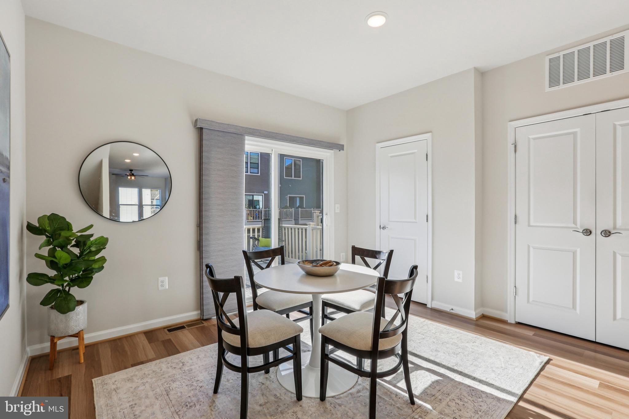 WATERSHED - Residential Lease