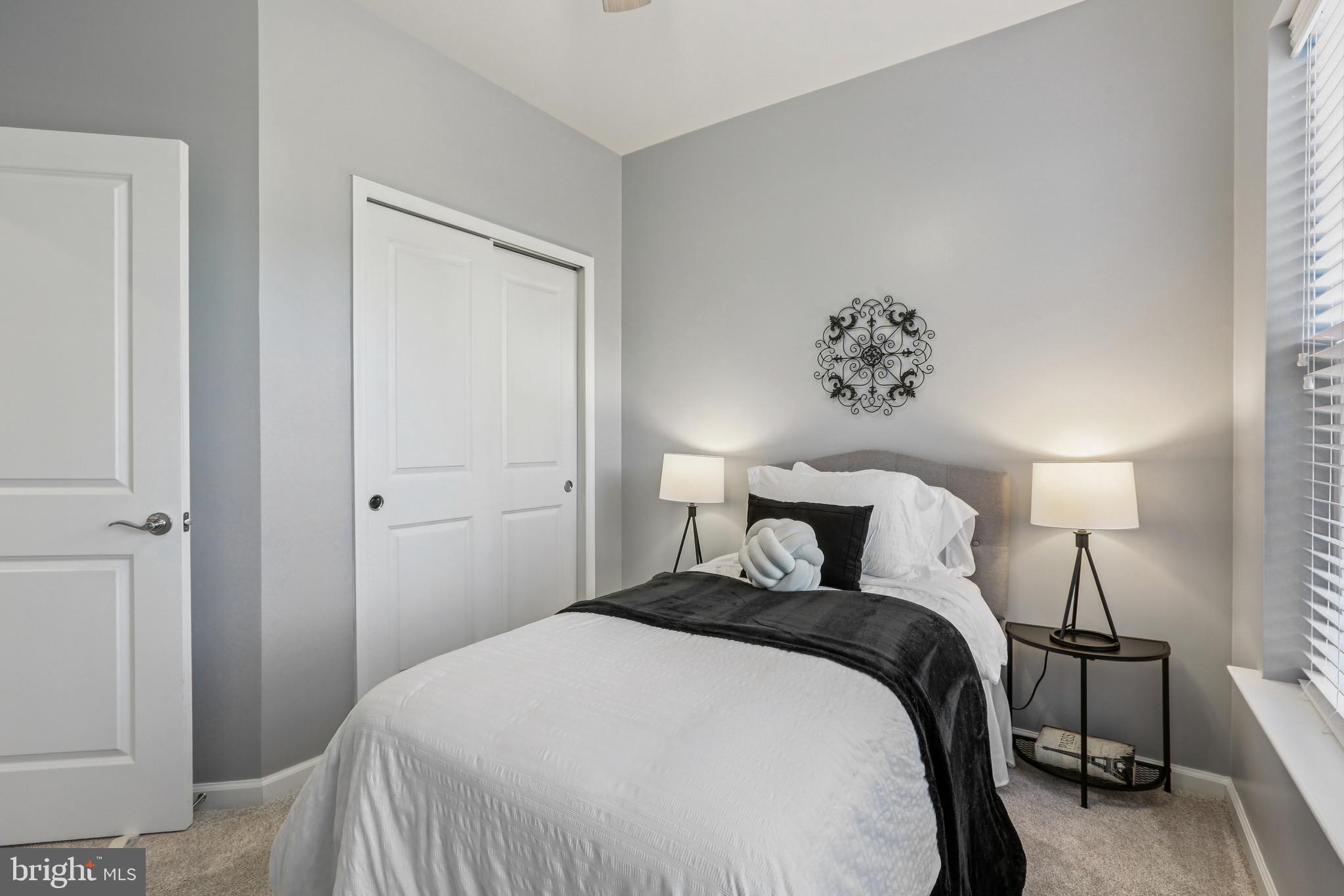 WATERSHED - Residential Lease