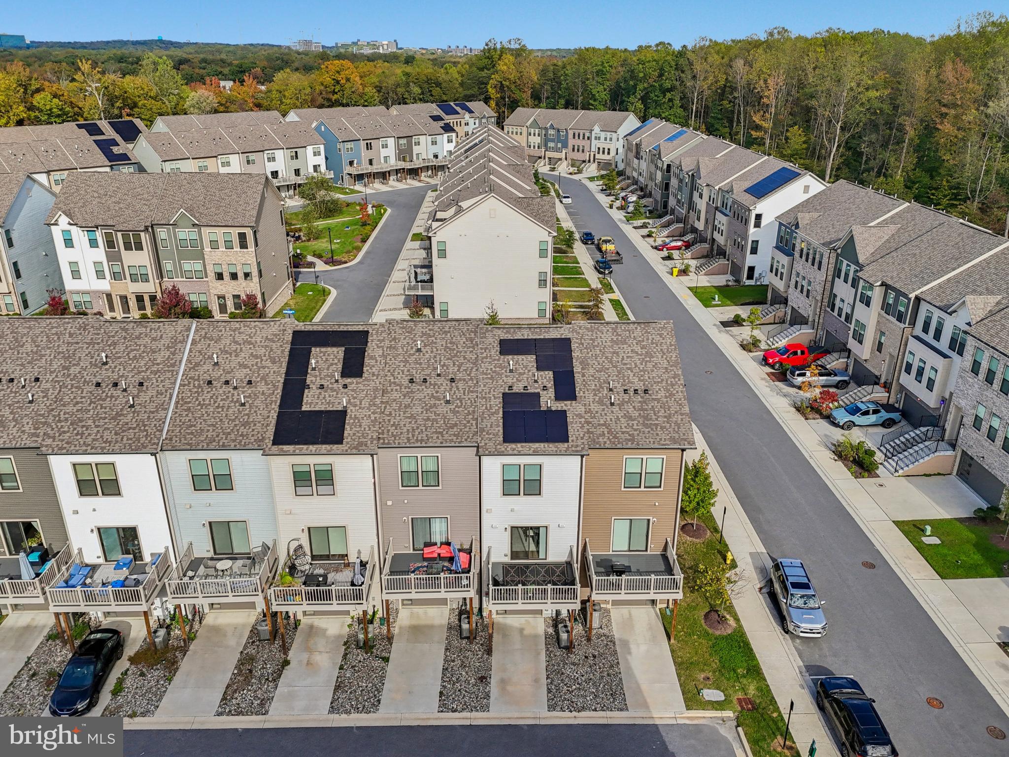 WATERSHED - Residential Lease