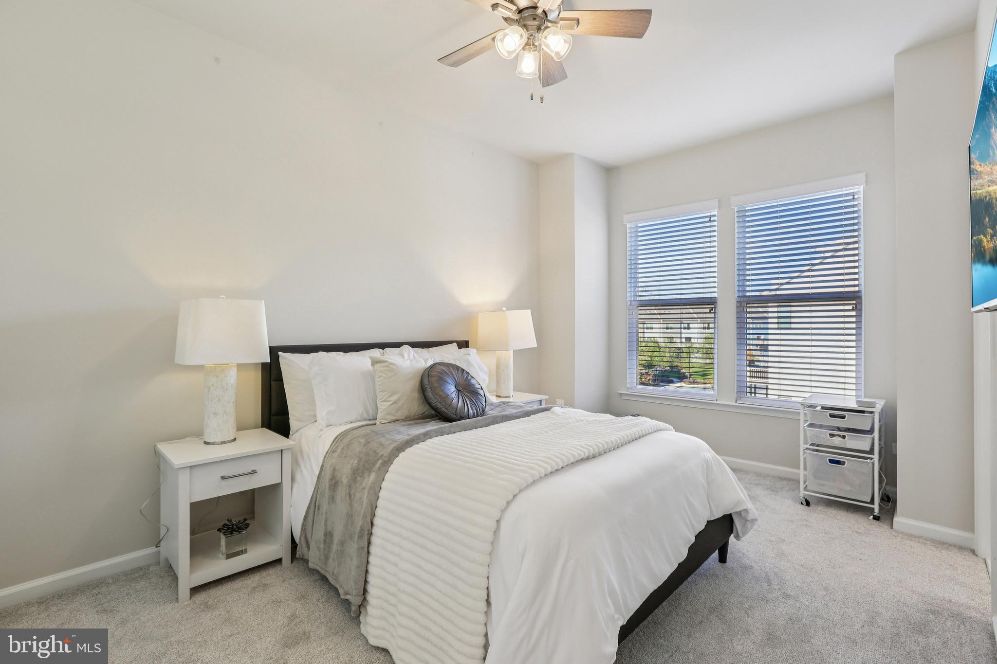 WATERSHED - Residential Lease