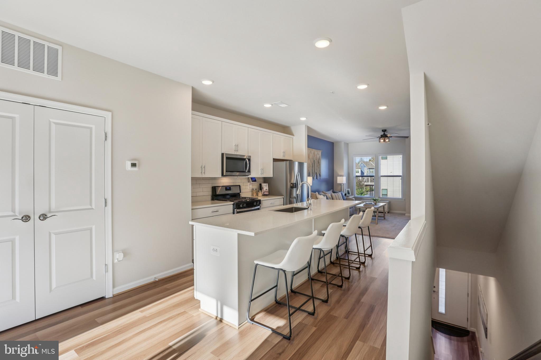 WATERSHED - Residential Lease