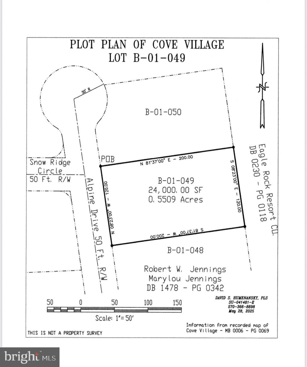 Photo of 49 Alpine Drive, ZION GROVE, PA 17985 (MLS # PASK2023122)