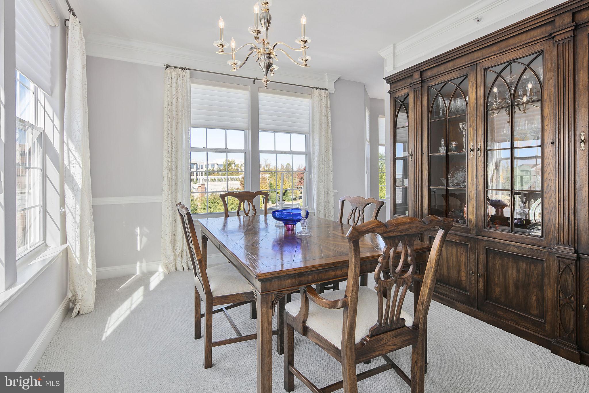 FALLSGROVE - Residential