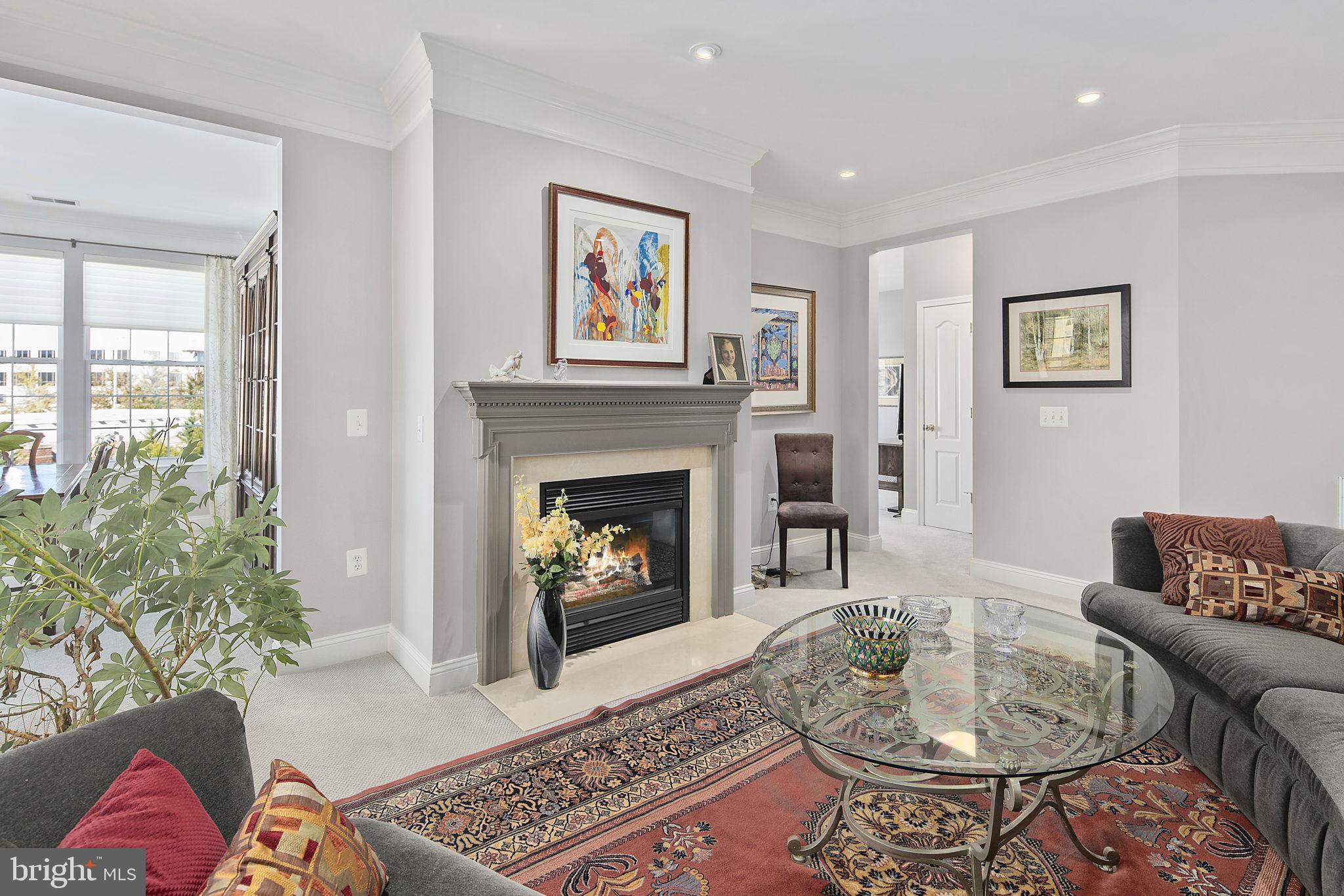 FALLSGROVE - Residential