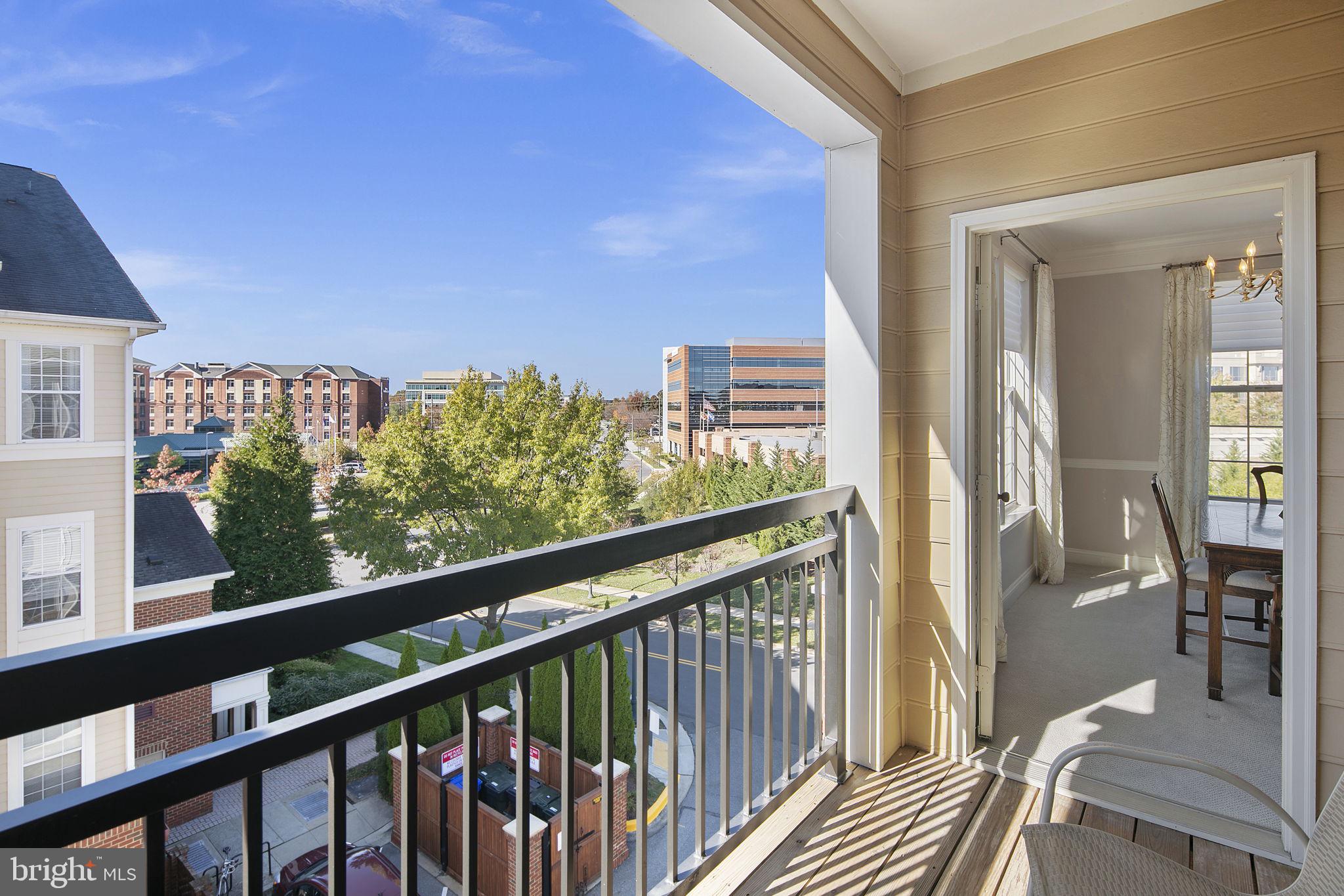 FALLSGROVE - Residential