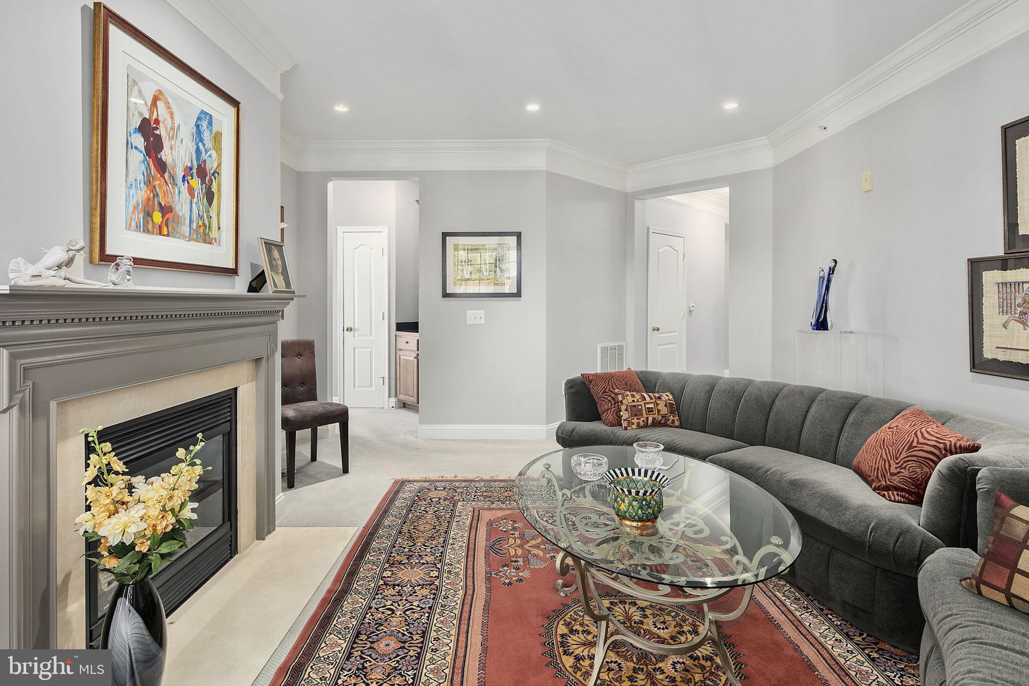 FALLSGROVE - Residential