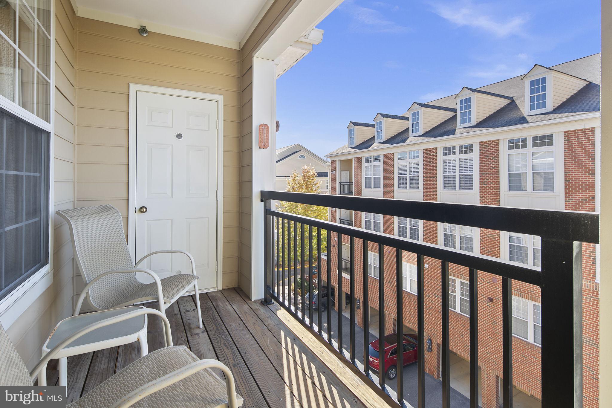 FALLSGROVE - Residential