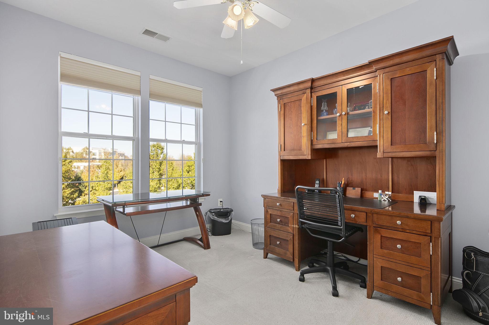 FALLSGROVE - Residential