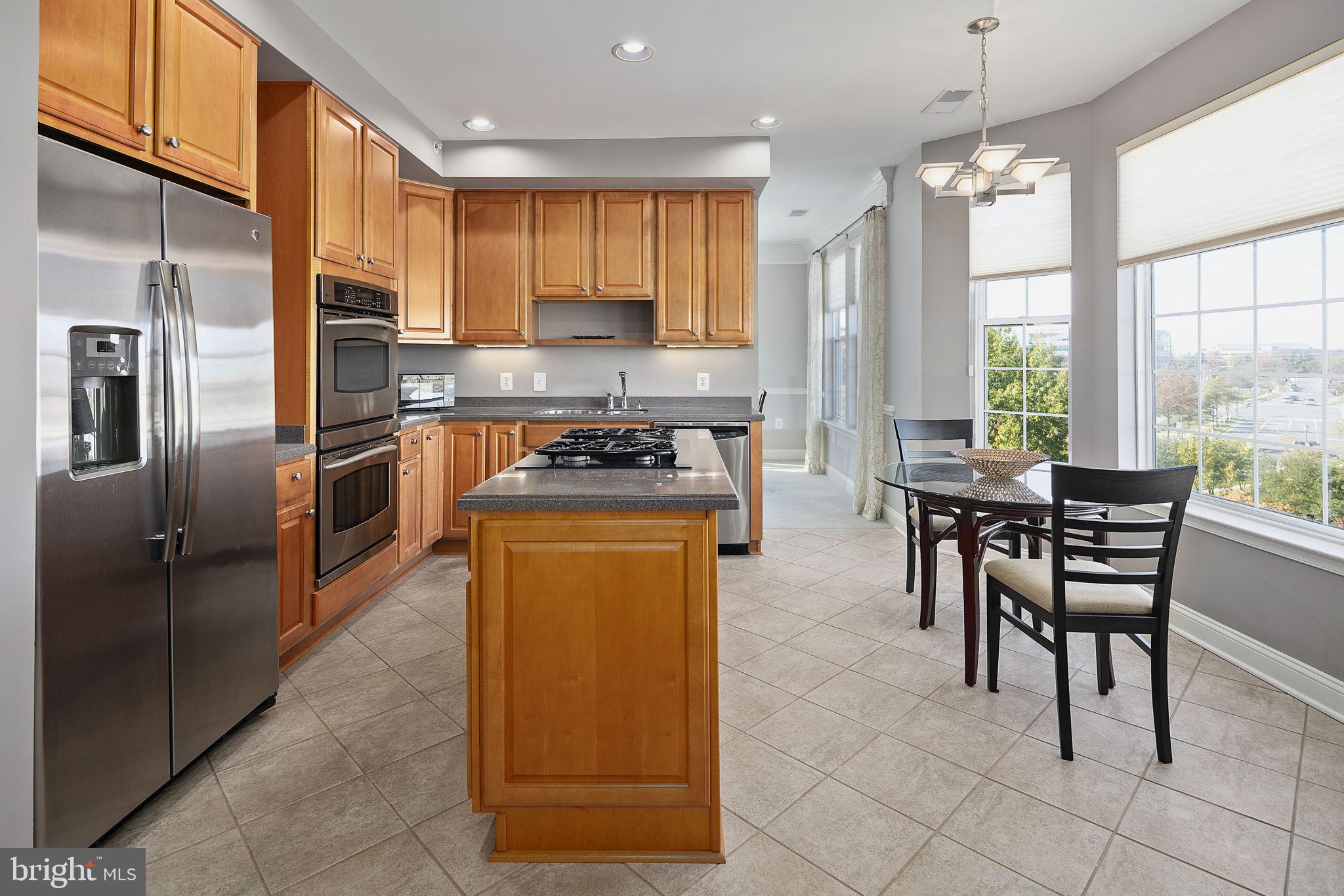 FALLSGROVE - Residential