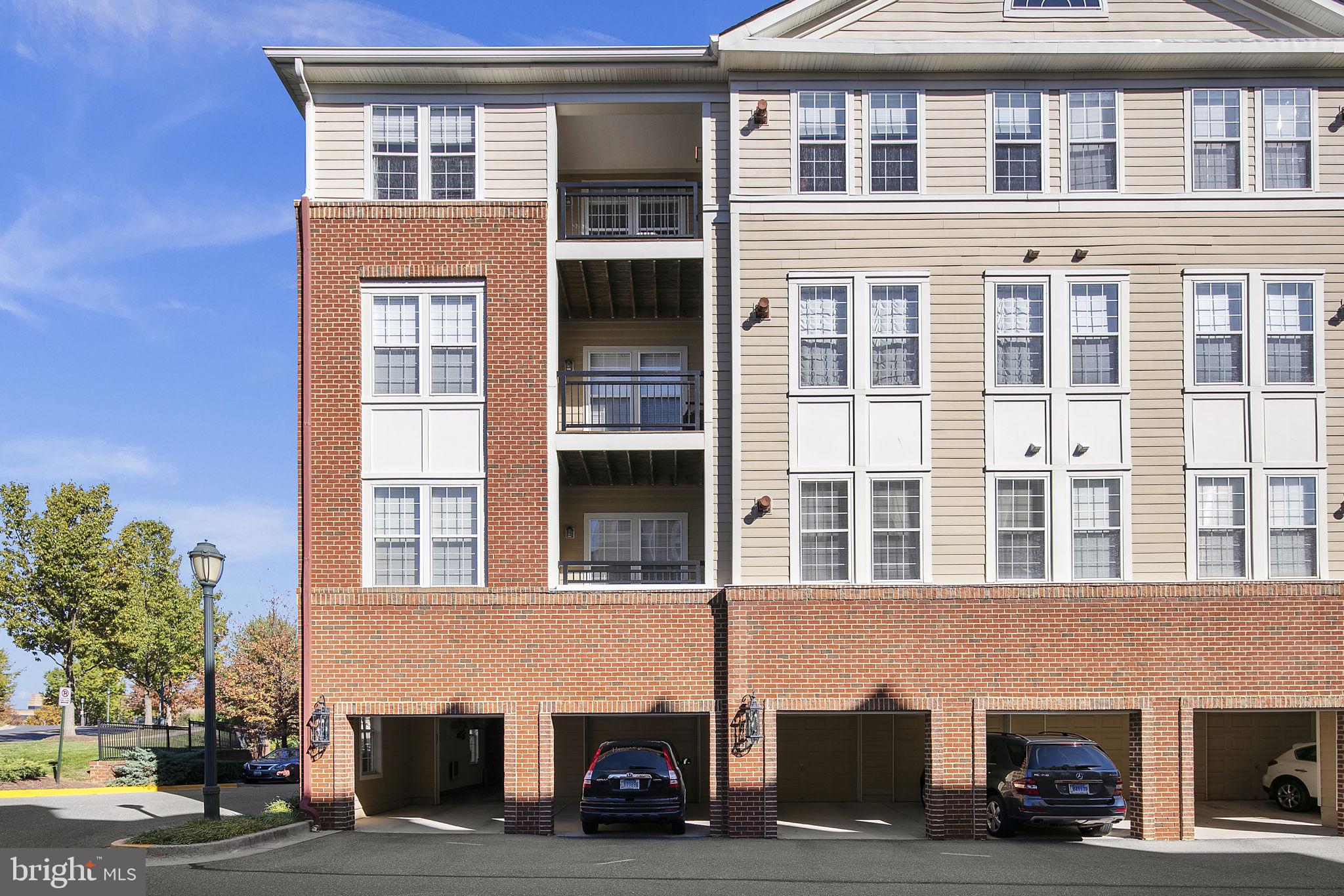 FALLSGROVE - Residential