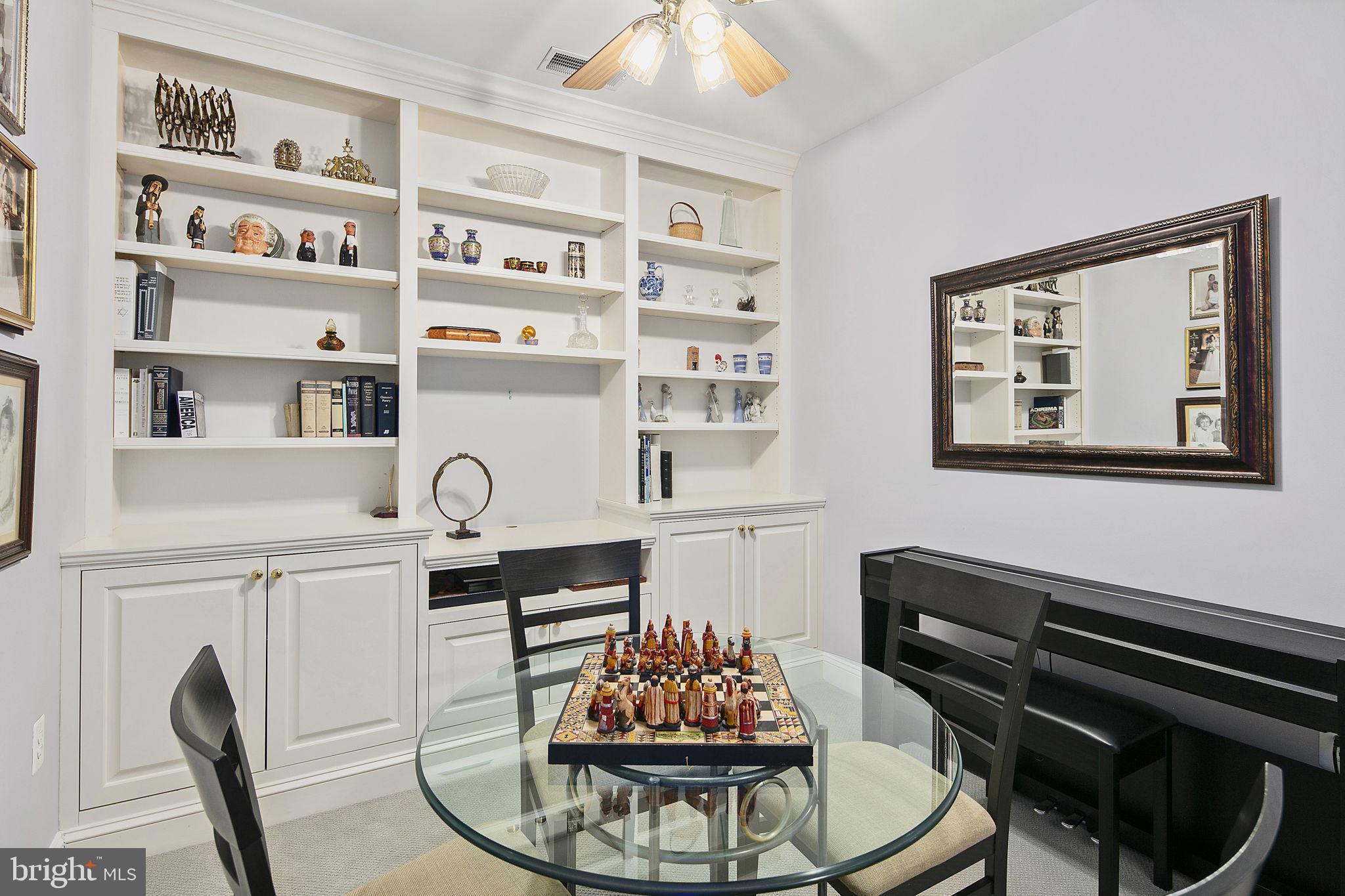 FALLSGROVE - Residential