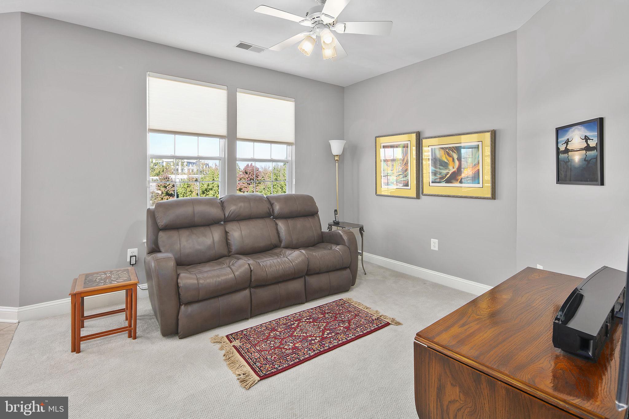 FALLSGROVE - Residential