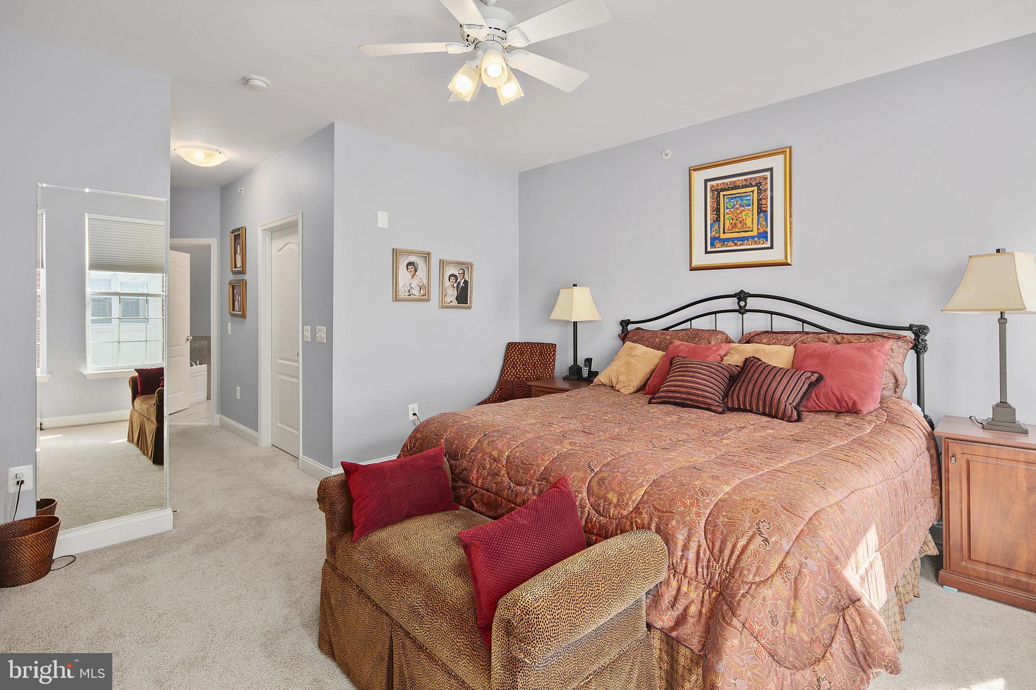 FALLSGROVE - Residential