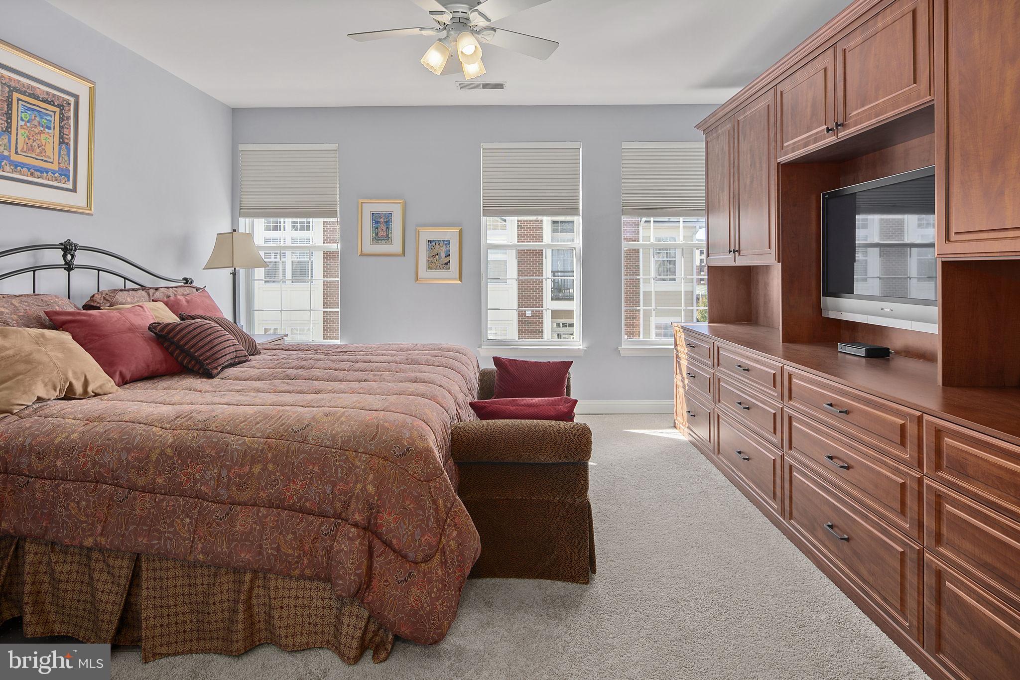 FALLSGROVE - Residential