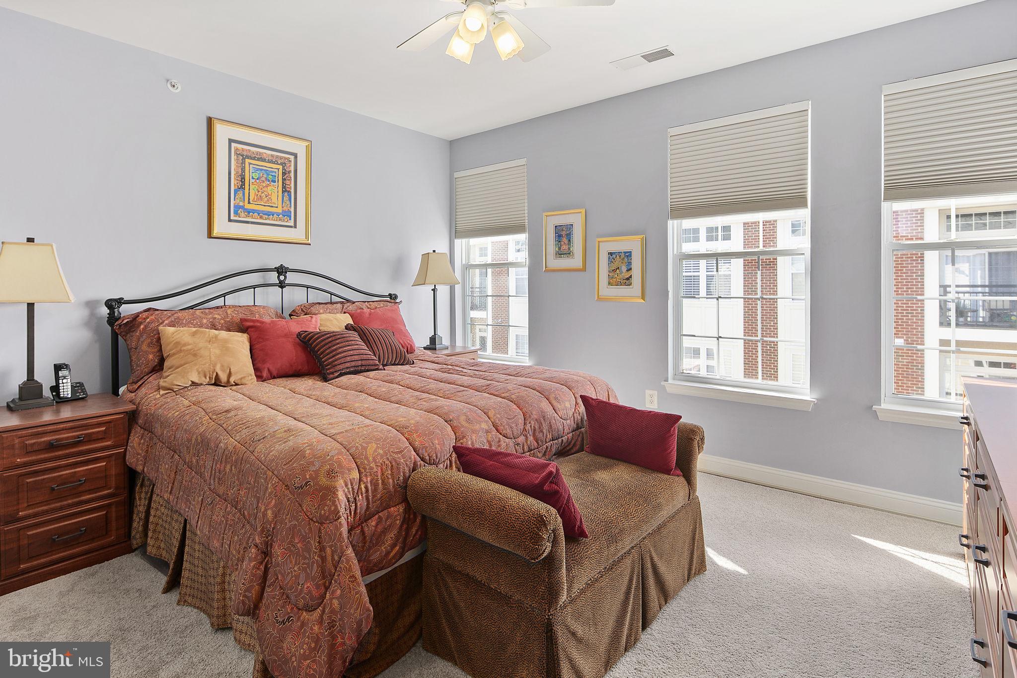 FALLSGROVE - Residential