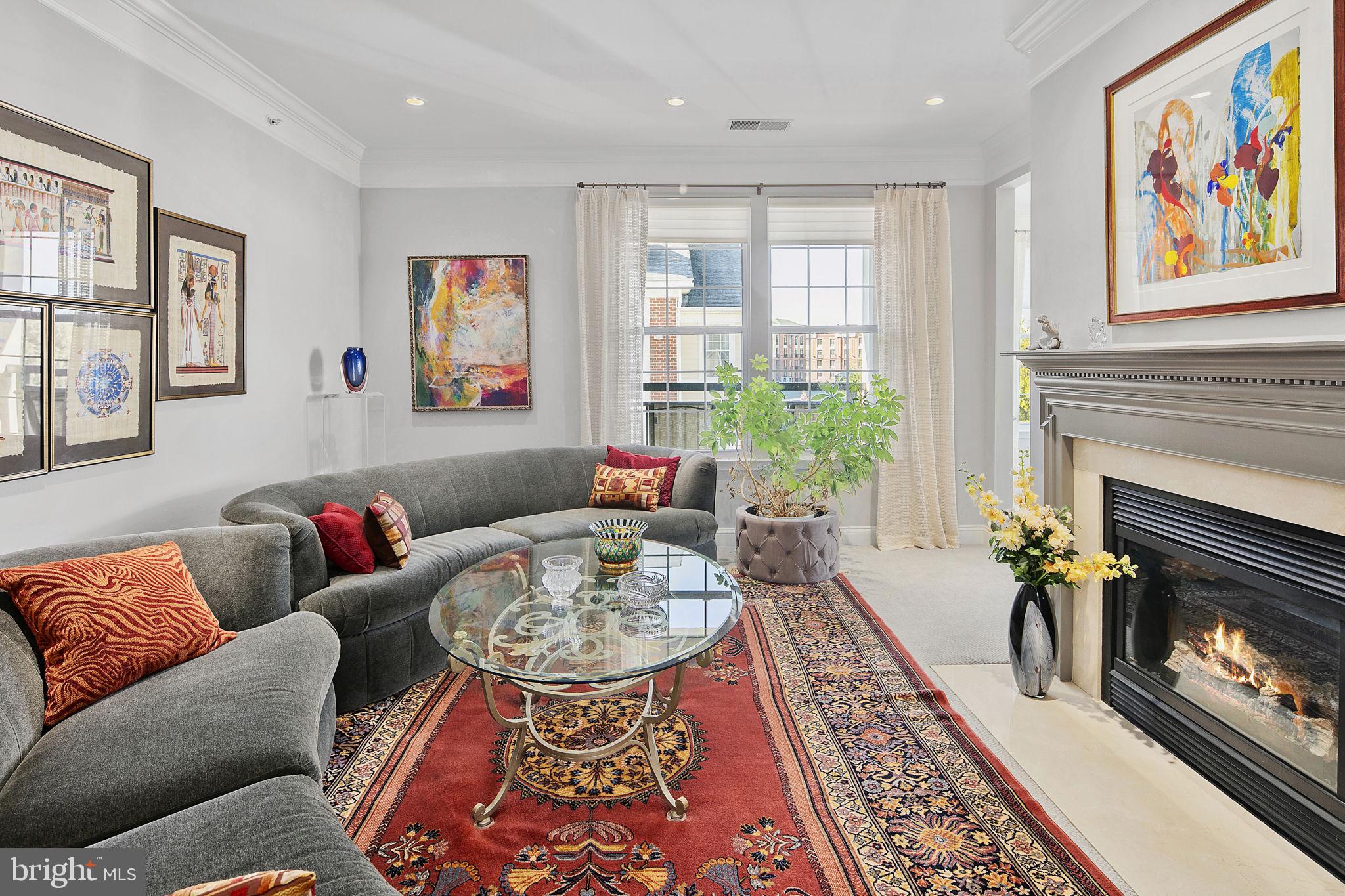 FALLSGROVE - Residential