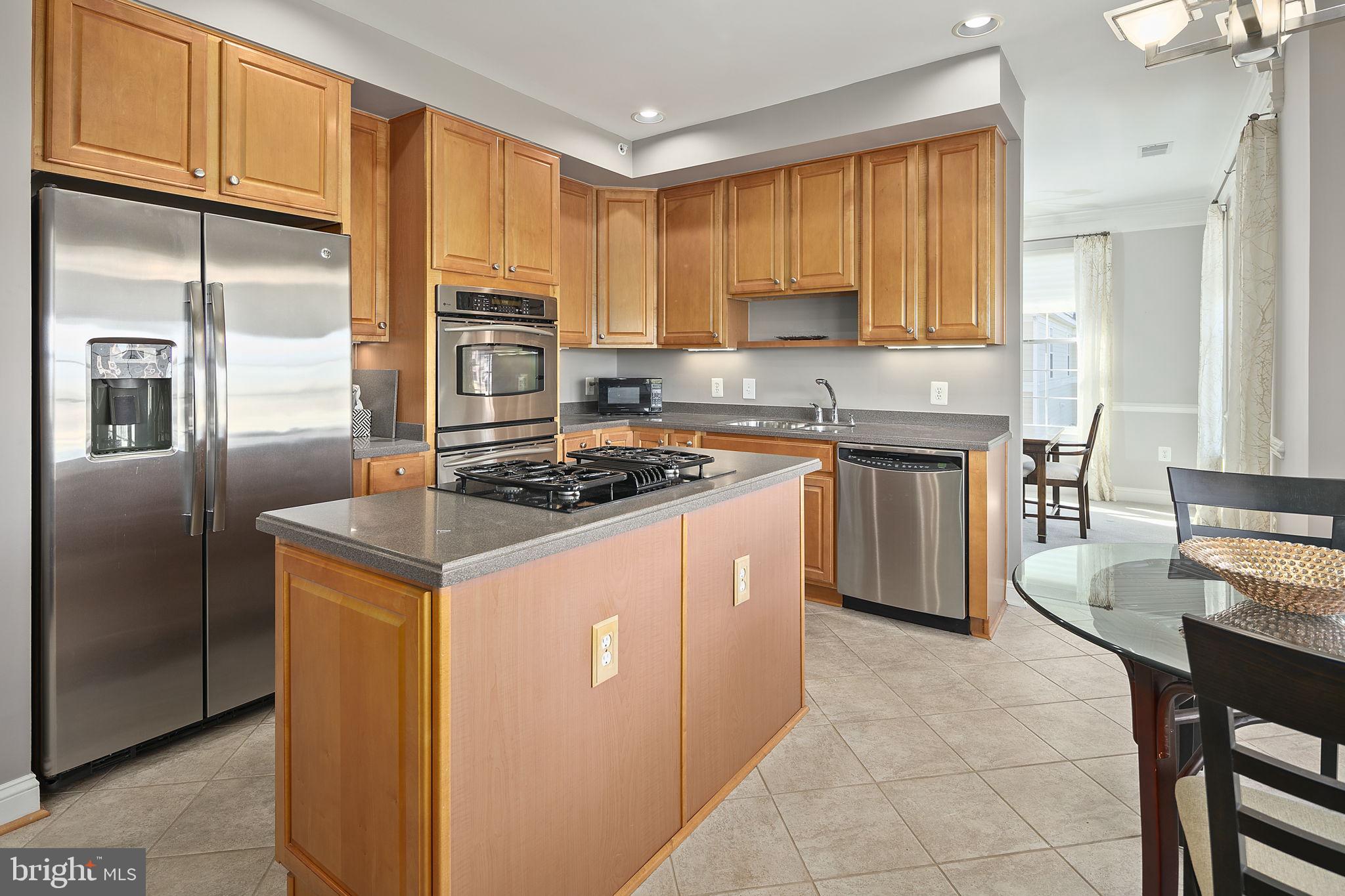 FALLSGROVE - Residential