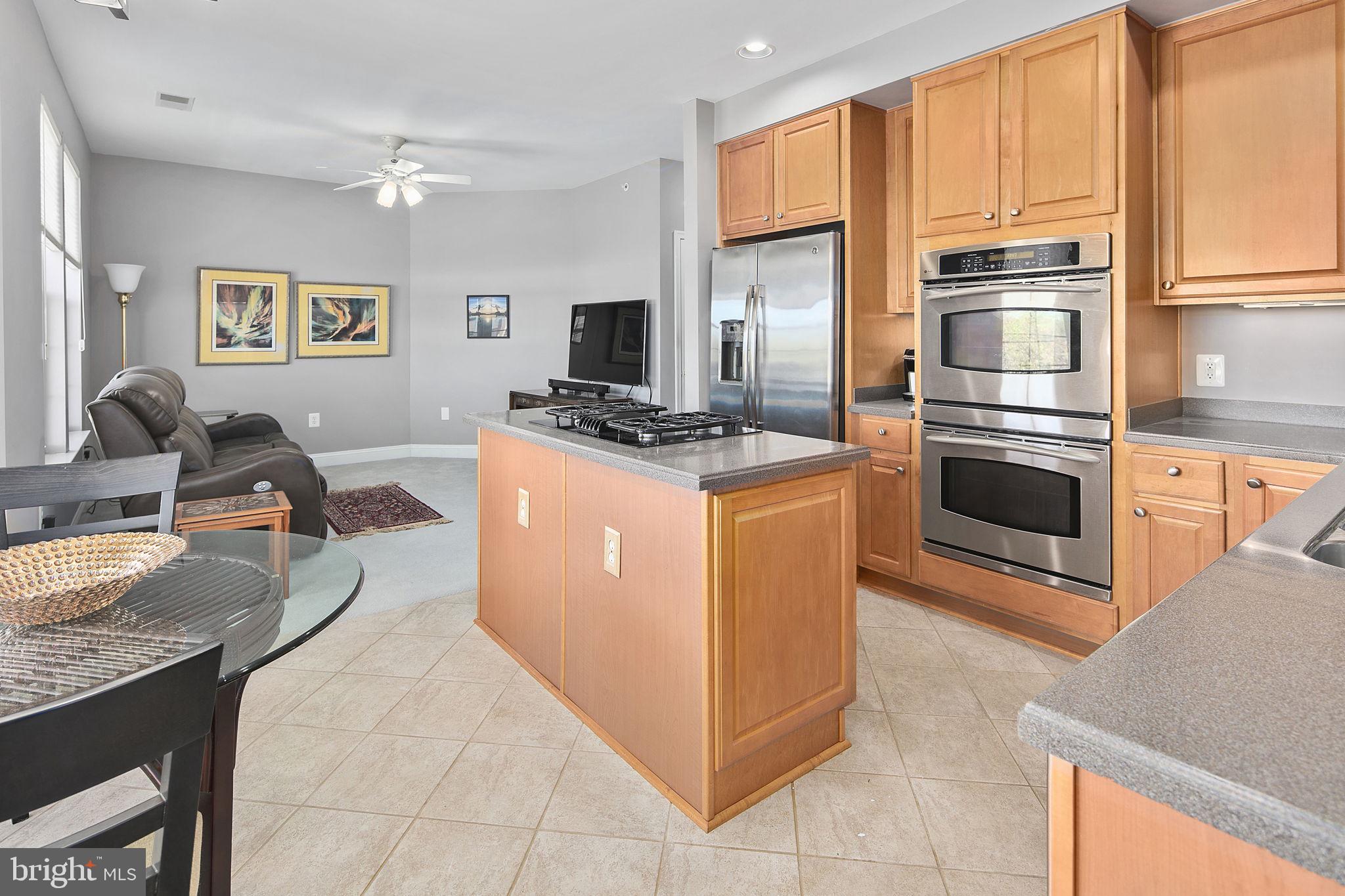 FALLSGROVE - Residential