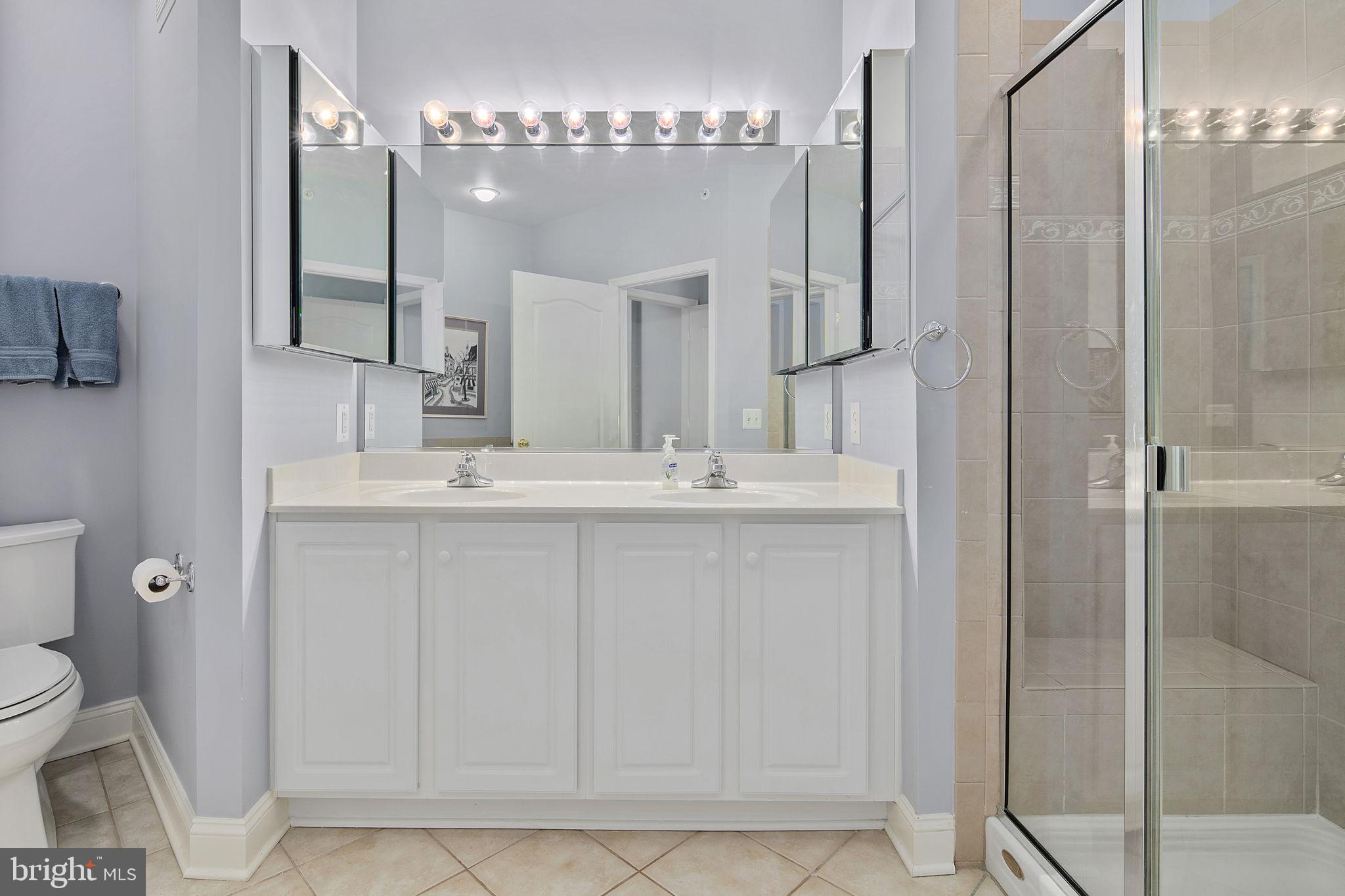 FALLSGROVE - Residential