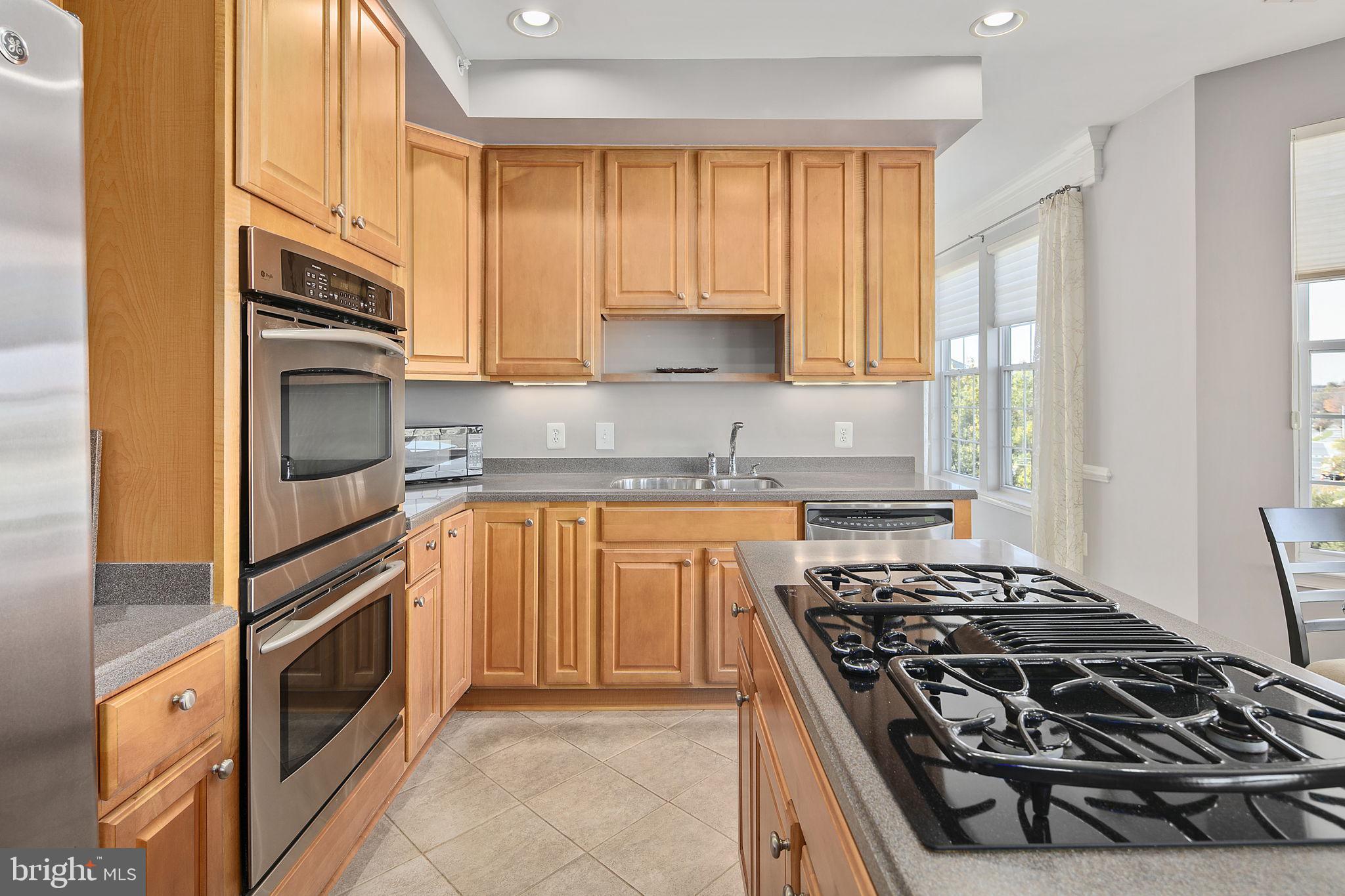 FALLSGROVE - Residential