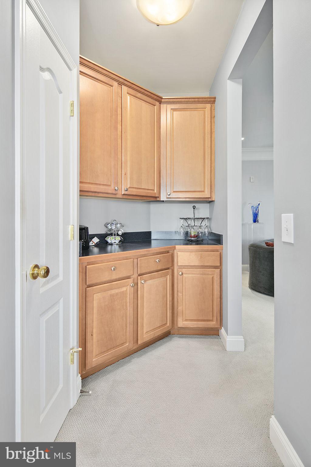 FALLSGROVE - Residential