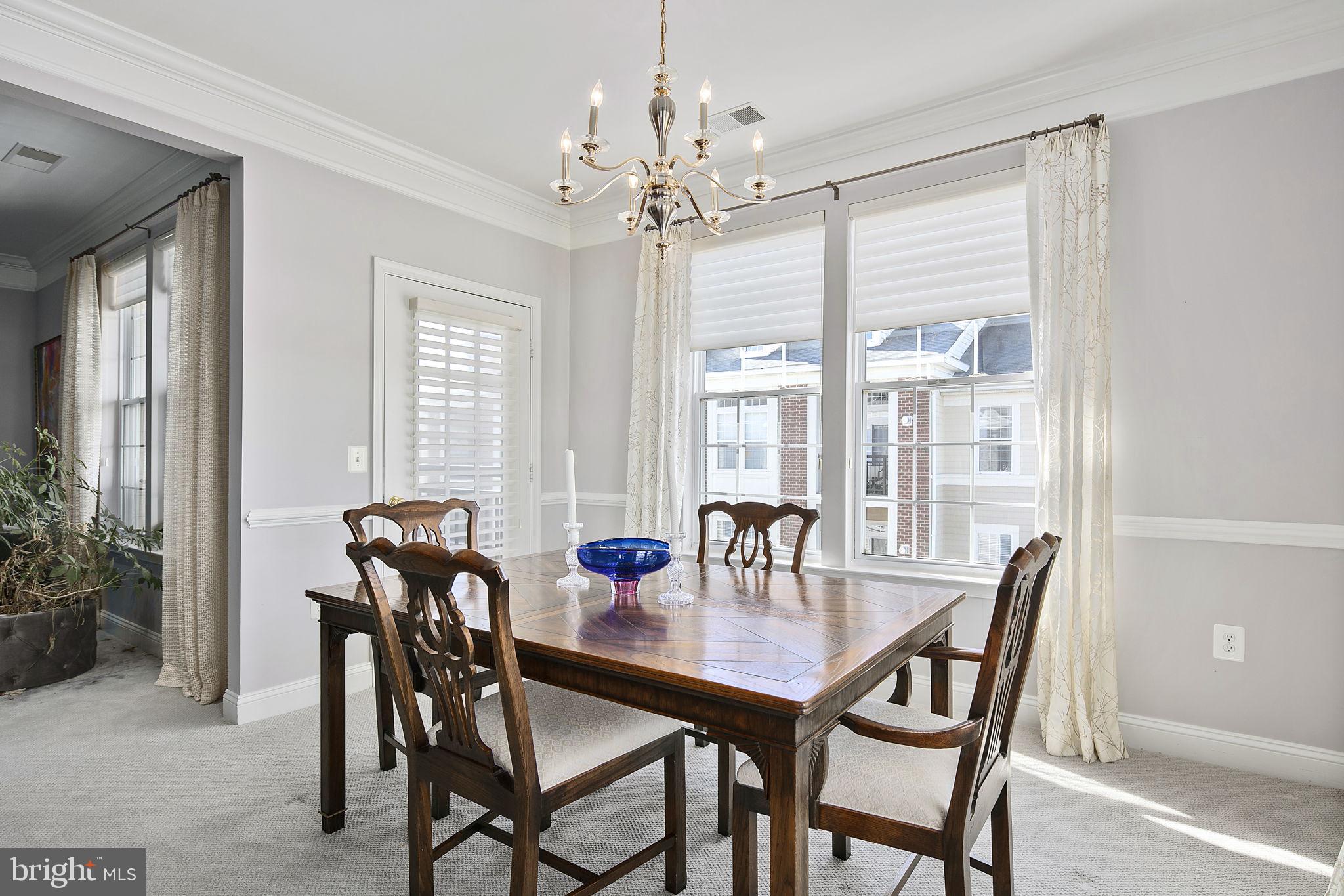 FALLSGROVE - Residential