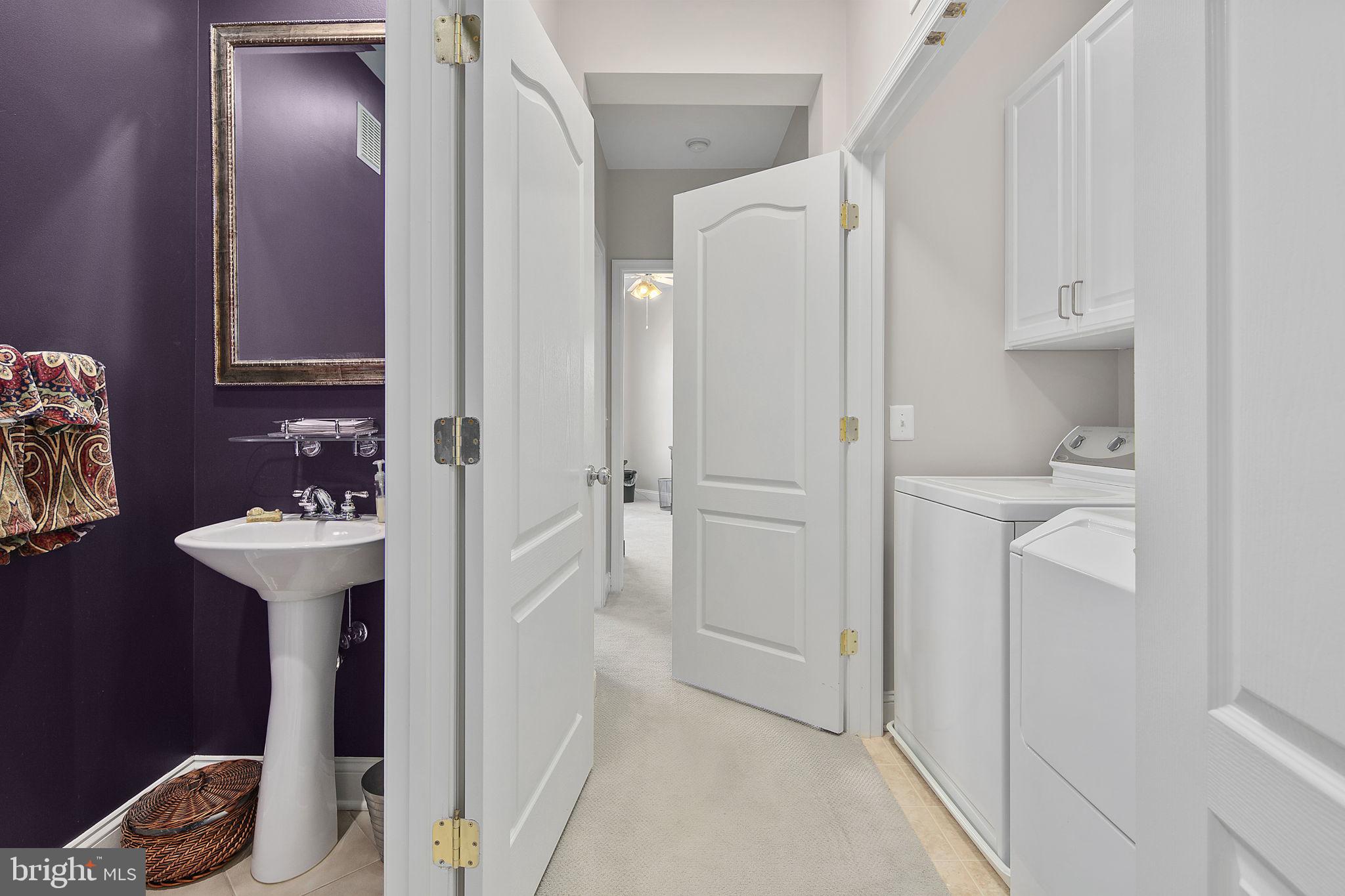 FALLSGROVE - Residential