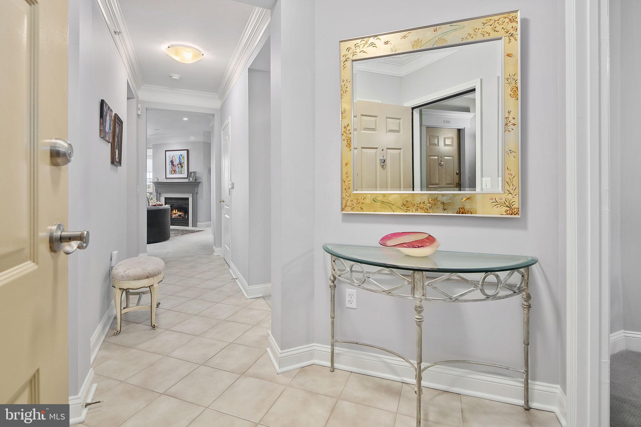 FALLSGROVE - Residential