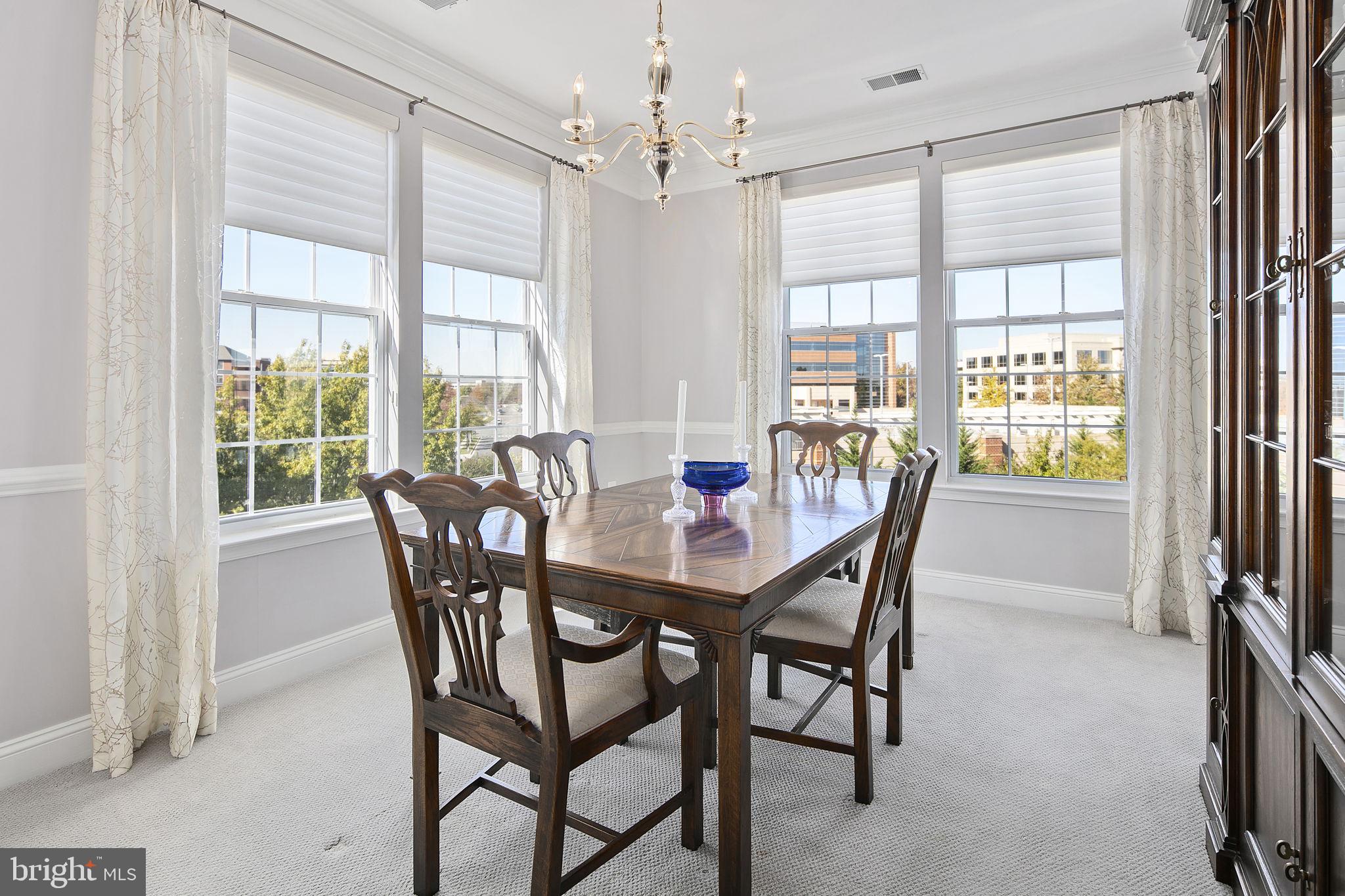 FALLSGROVE - Residential