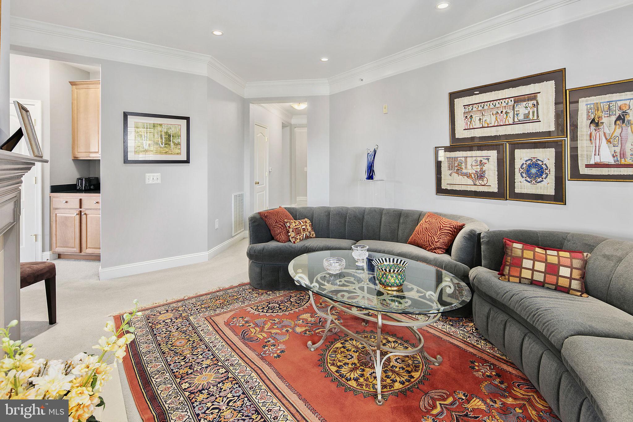 FALLSGROVE - Residential