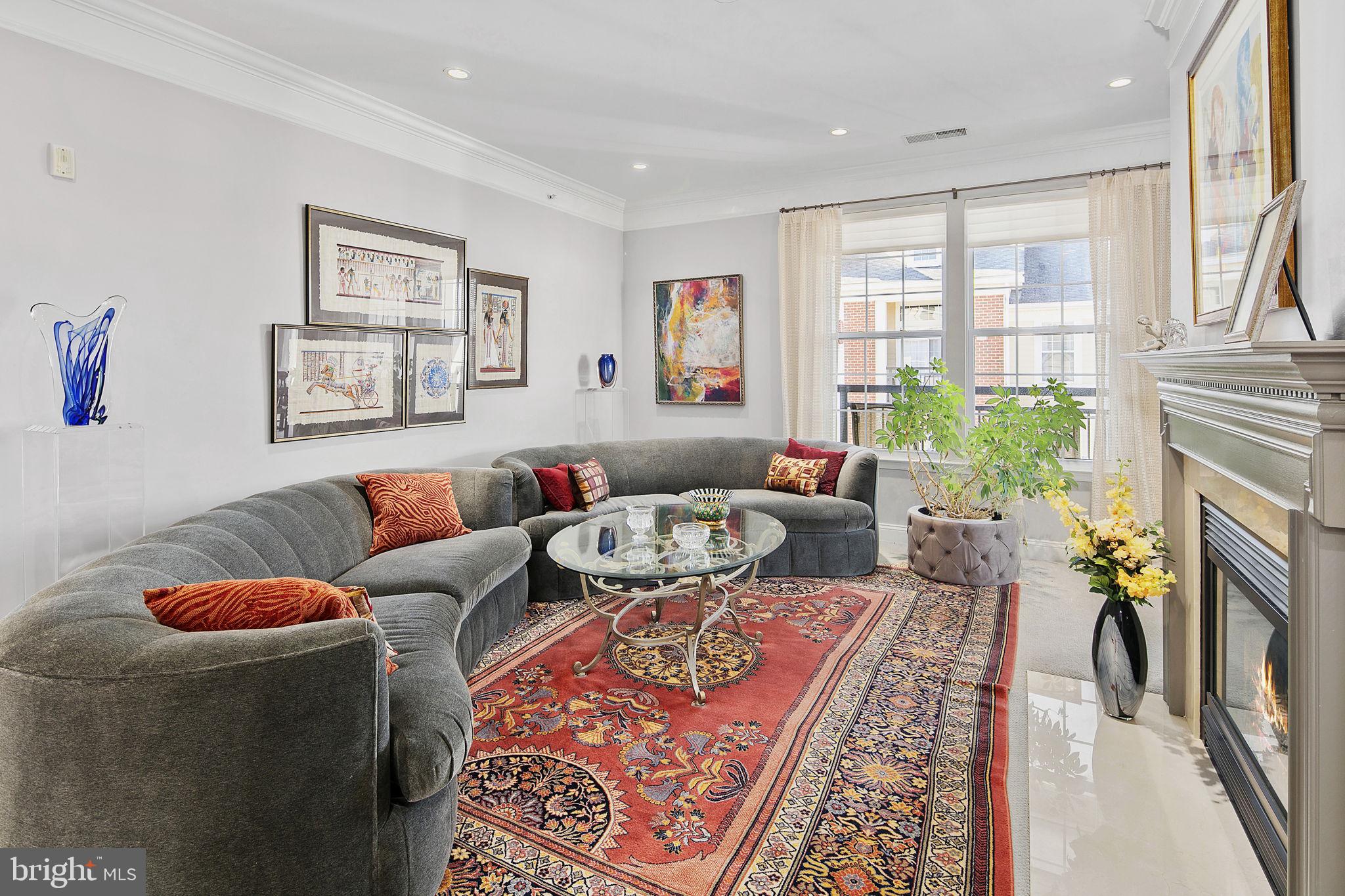 FALLSGROVE - Residential