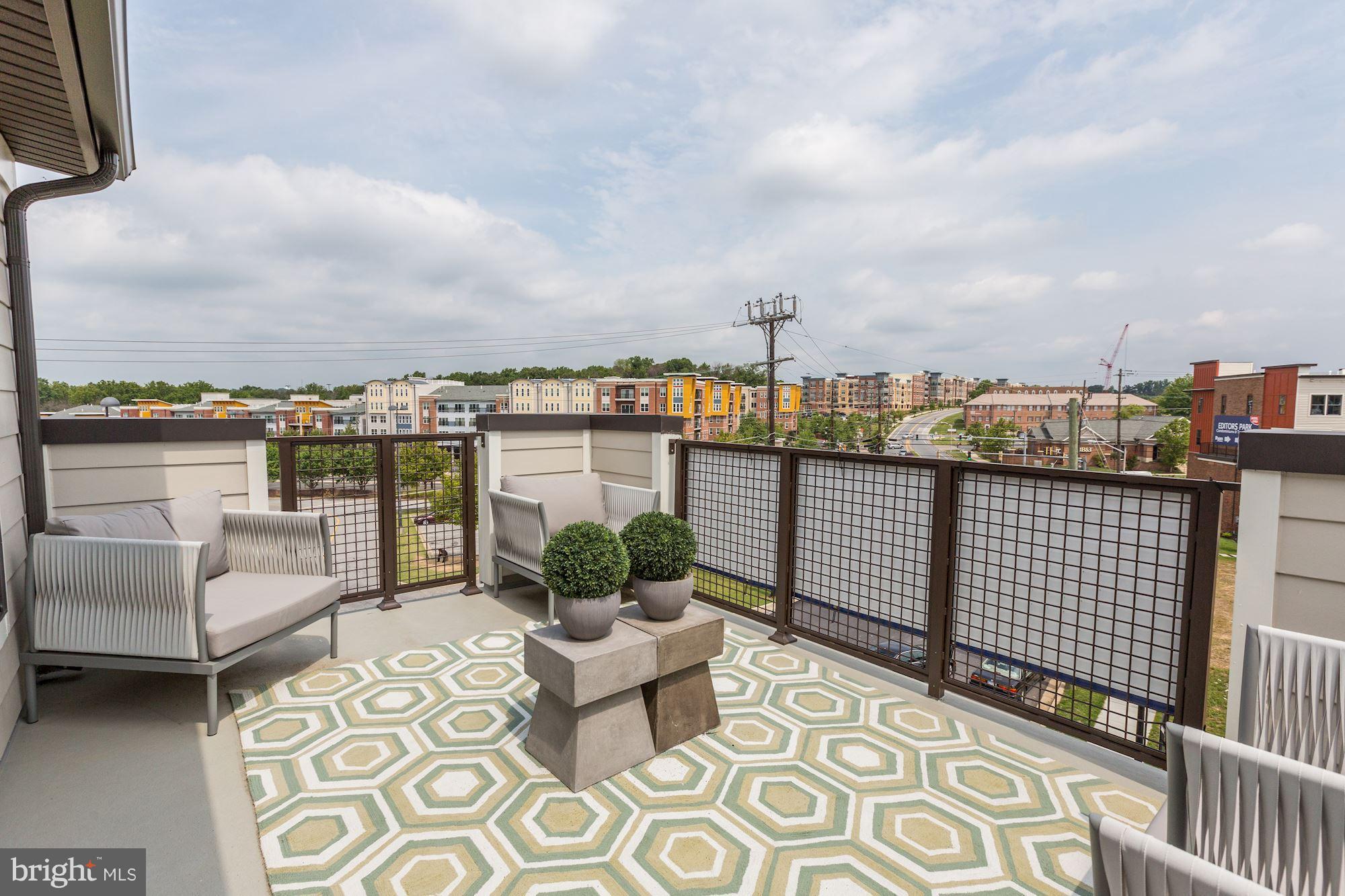 EDITORS PARK - Residential