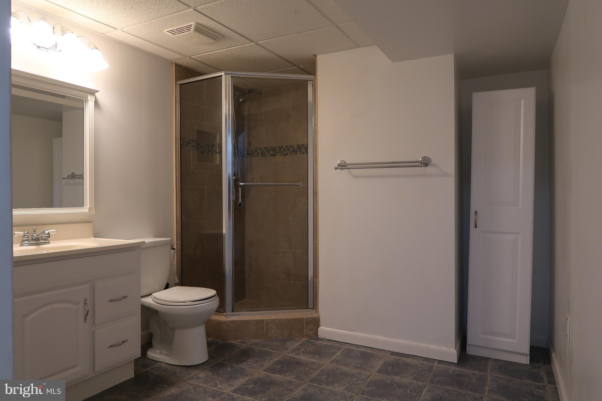 RODGERS FORGE - Residential Lease