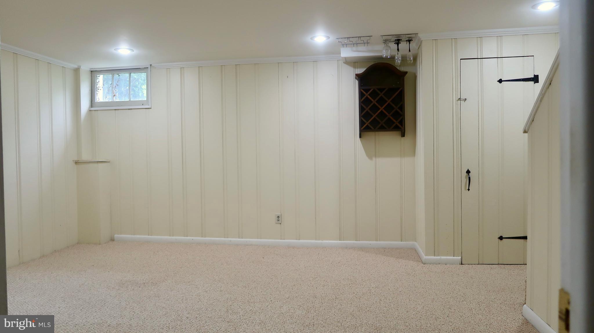 RODGERS FORGE - Residential Lease