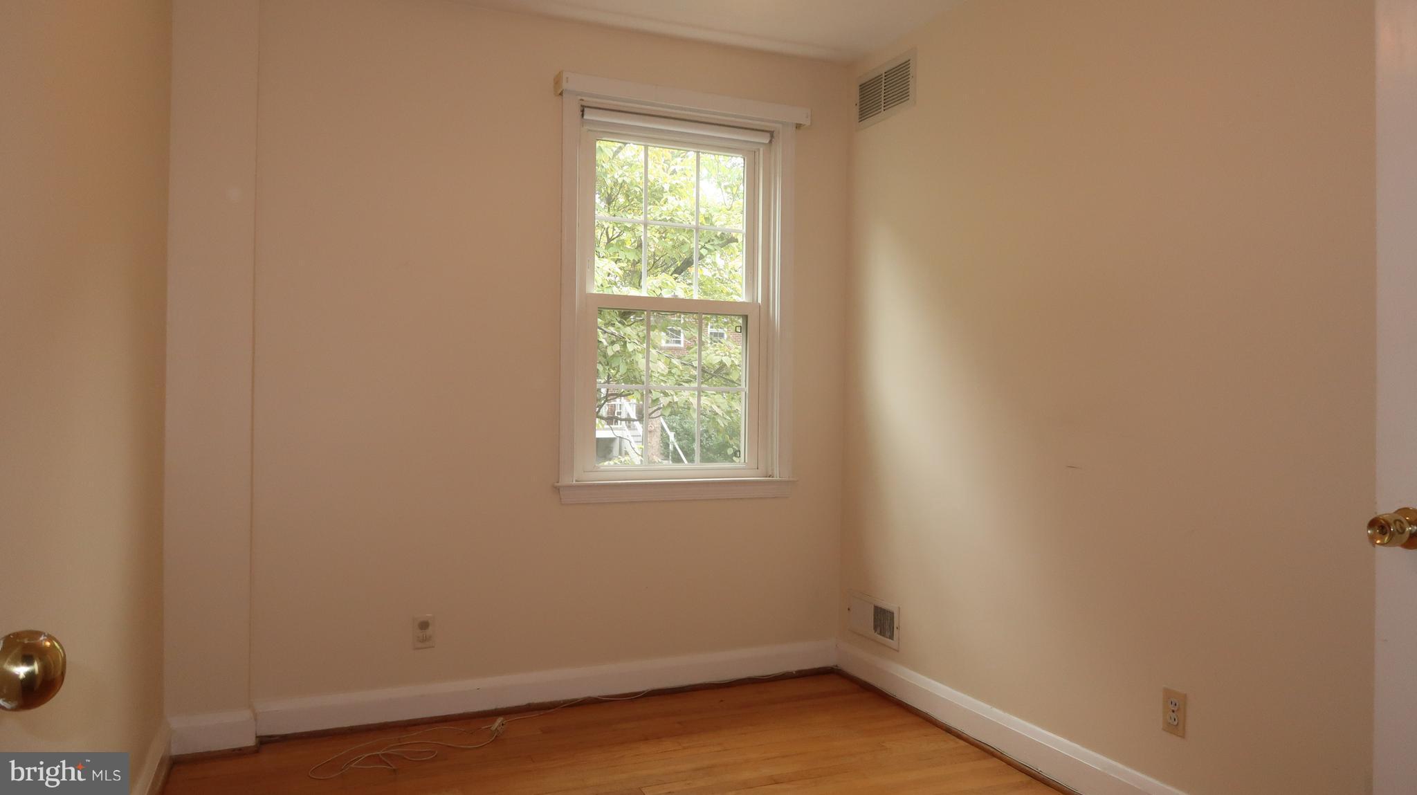 RODGERS FORGE - Residential Lease