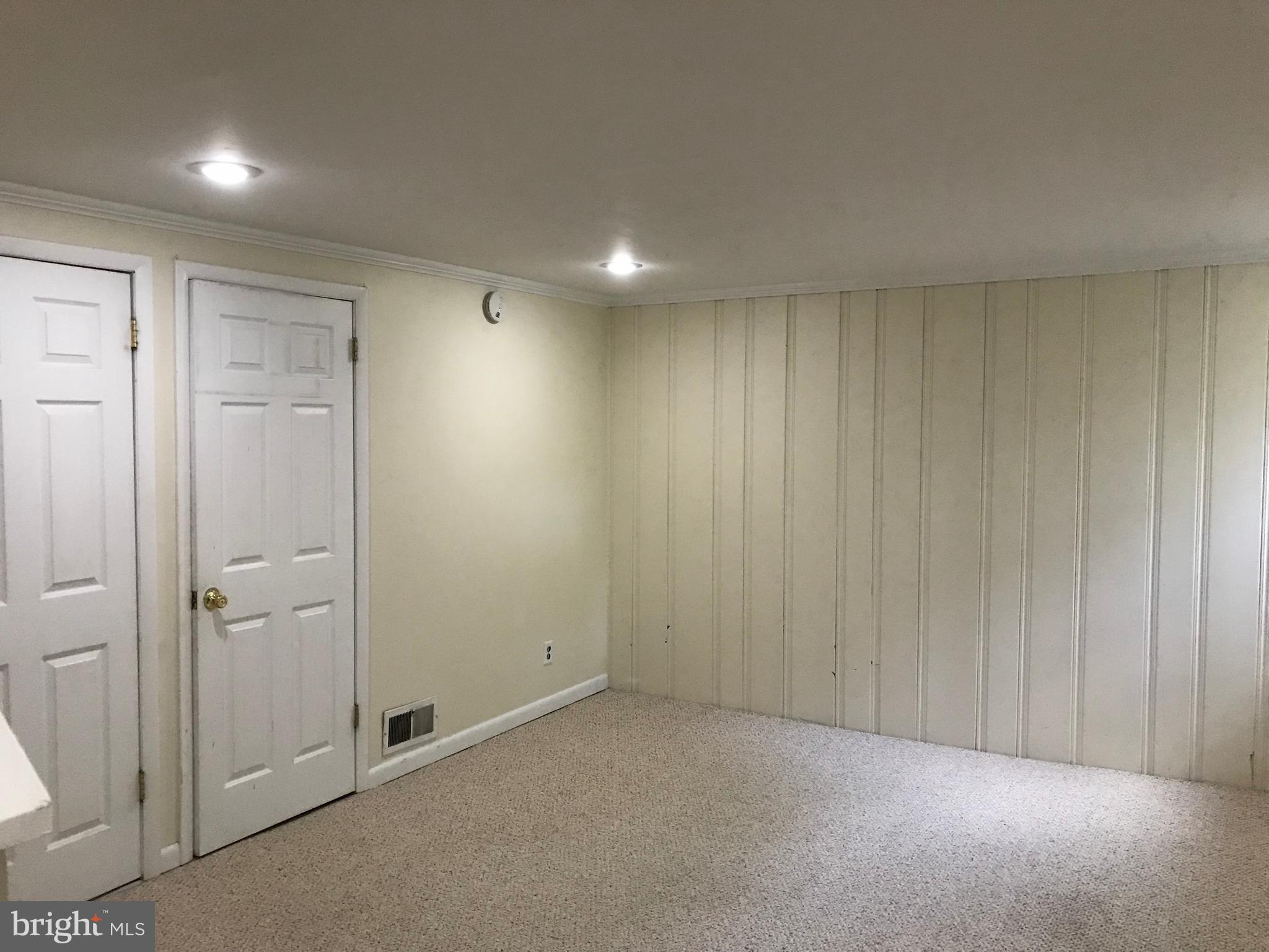 RODGERS FORGE - Residential Lease