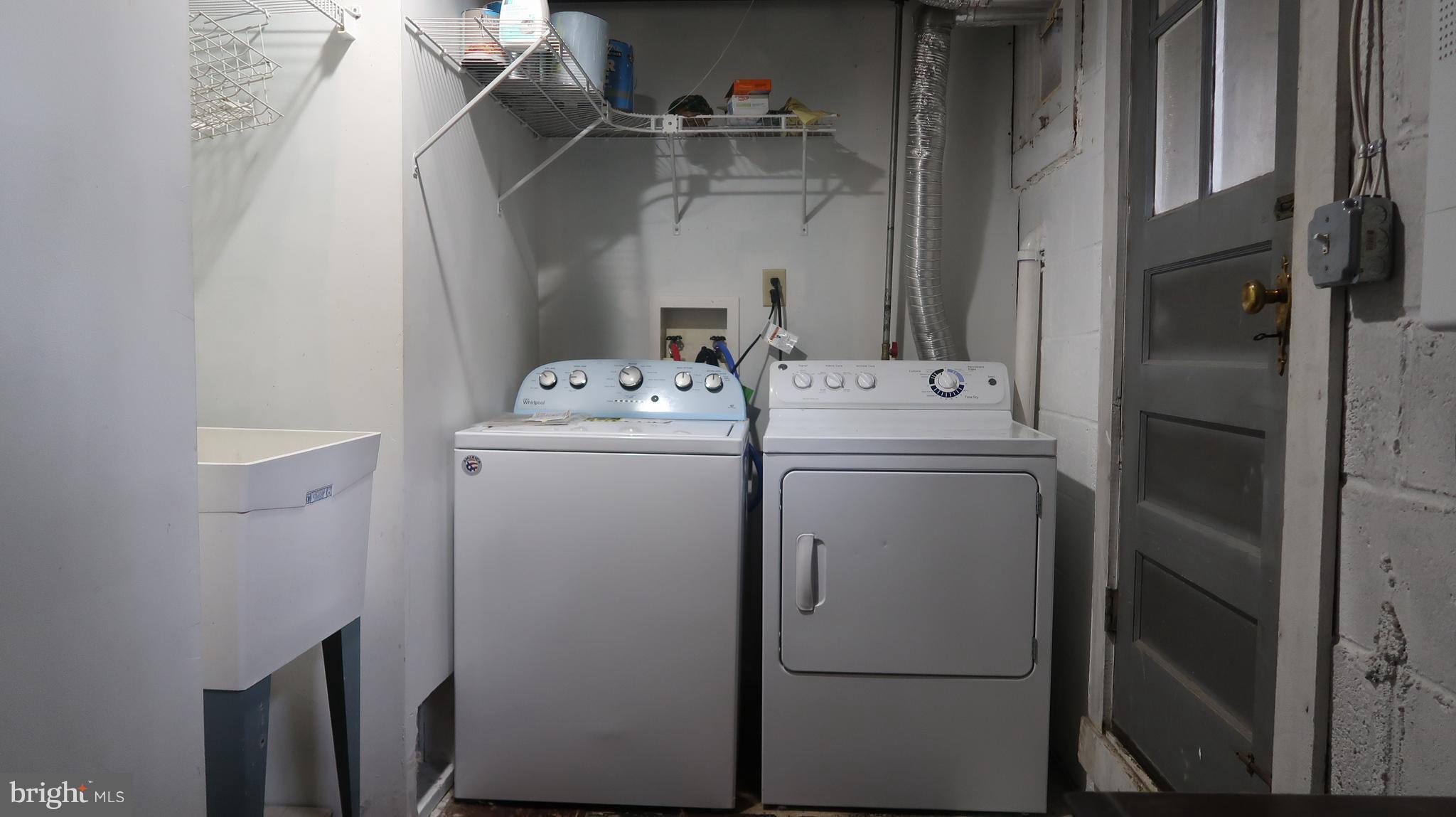 RODGERS FORGE - Residential Lease