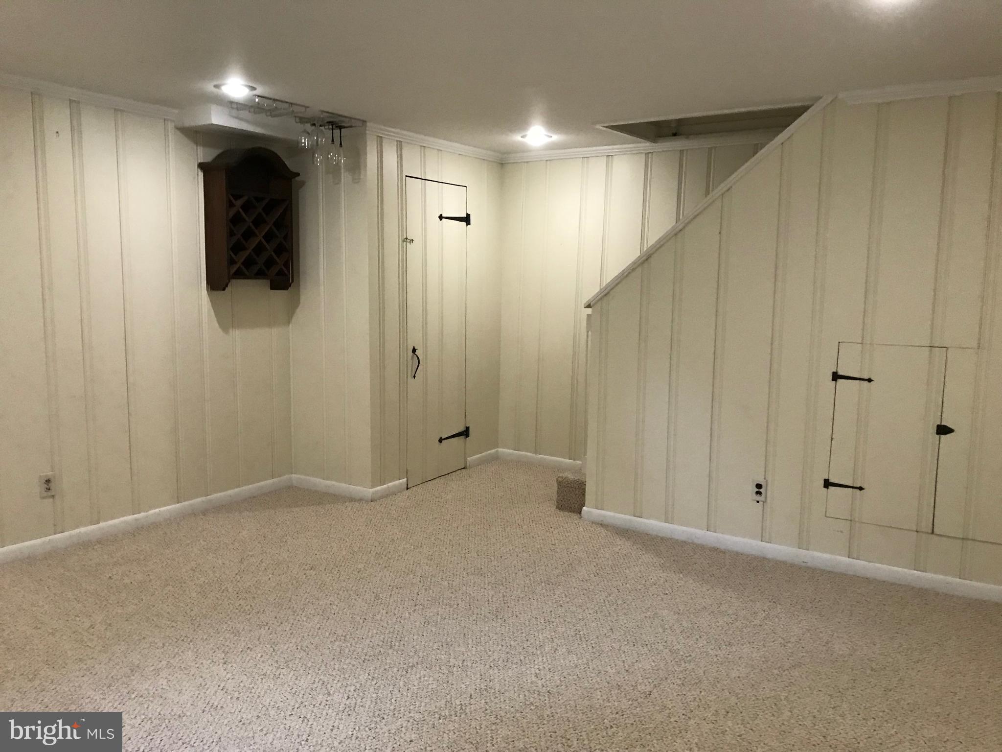 RODGERS FORGE - Residential Lease