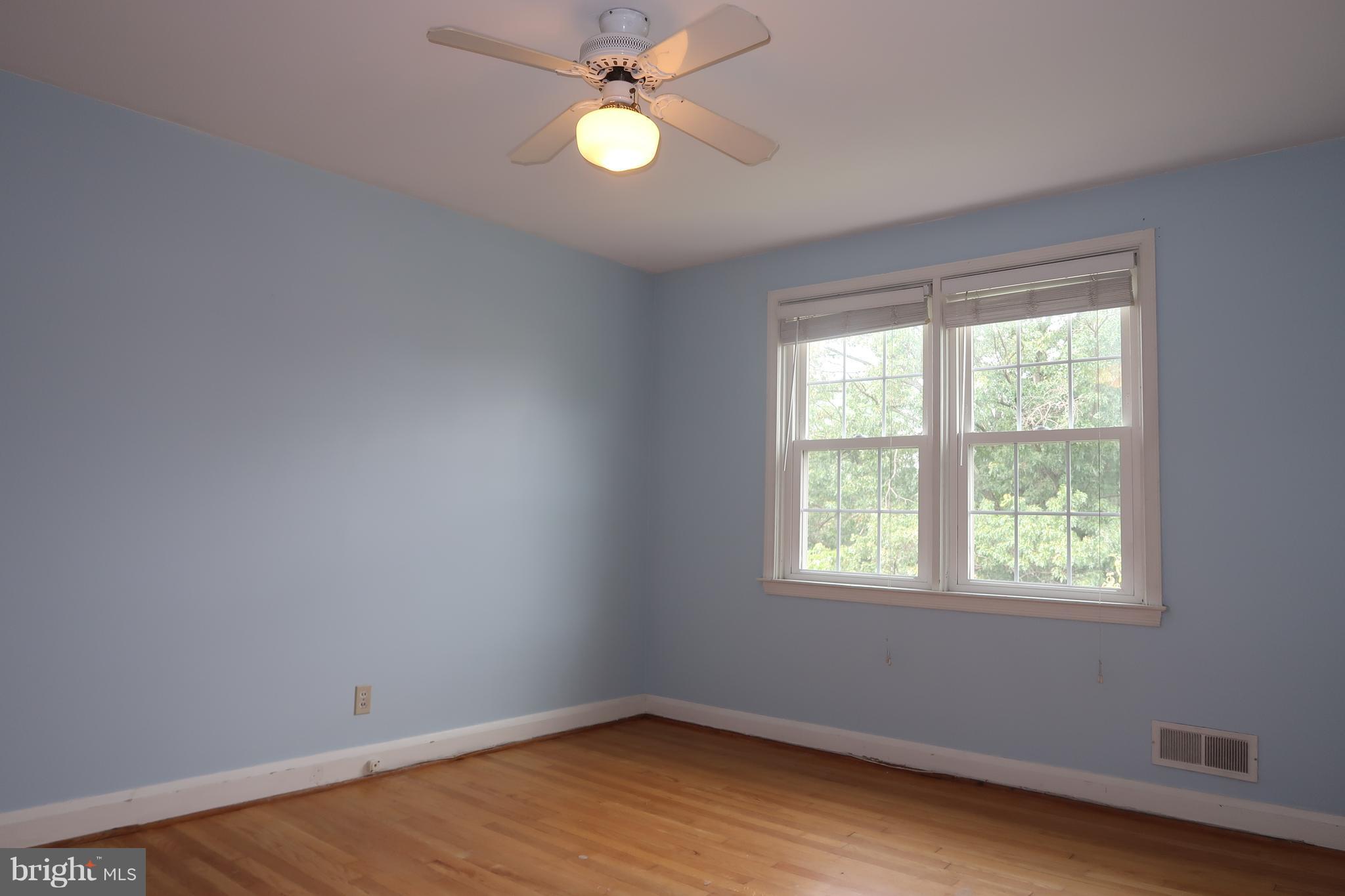 RODGERS FORGE - Residential Lease