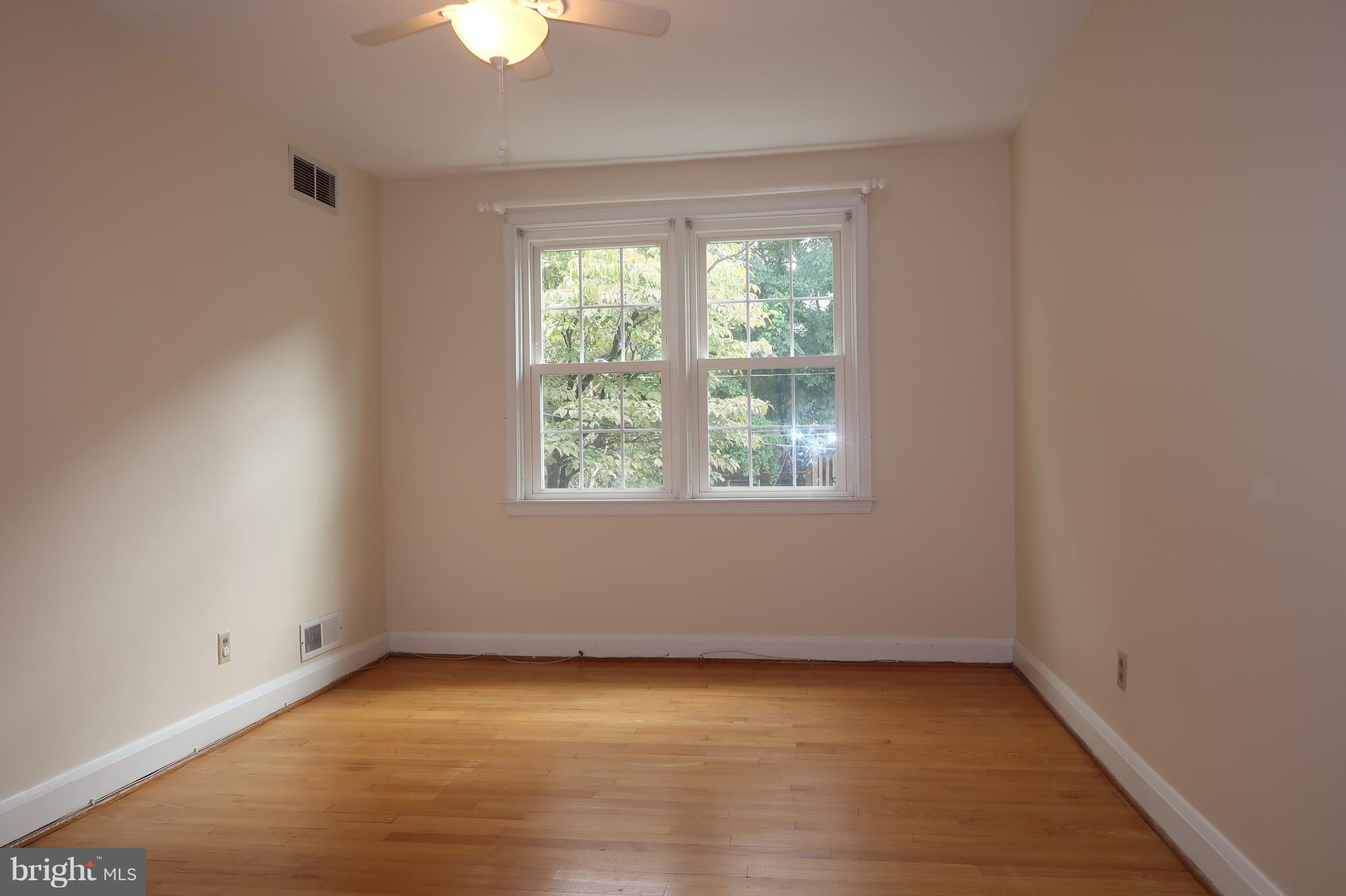 RODGERS FORGE - Residential Lease