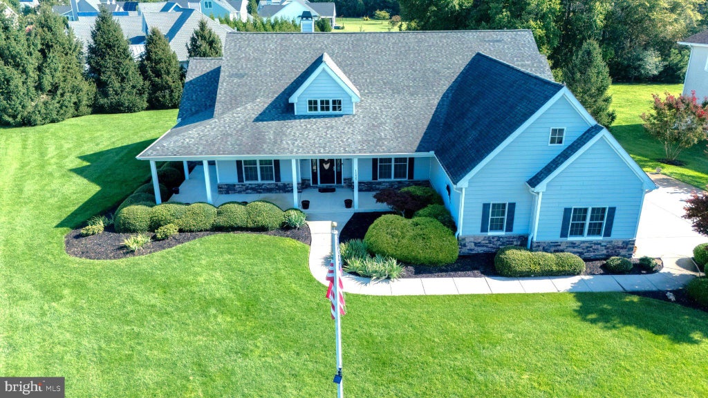 Photo of 16425 Sailfish Ct, LEWES, DE 19958 (MLS # DESU2119688)