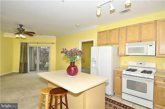 ACADIA - Residential