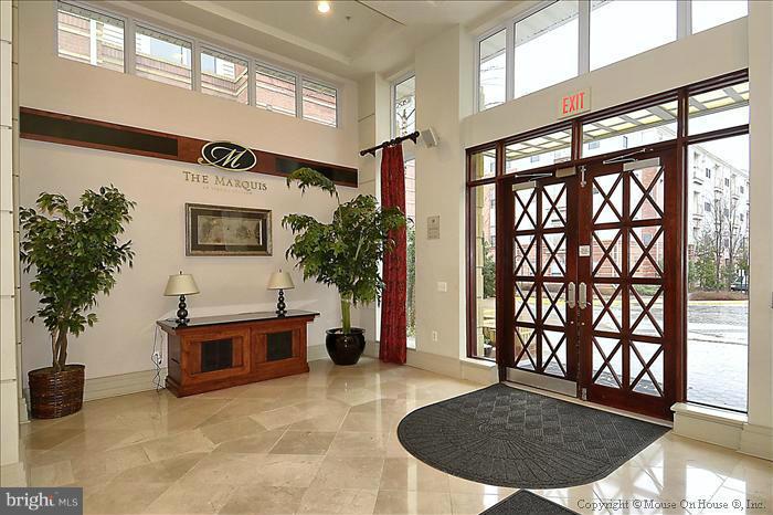 ACADIA - Residential