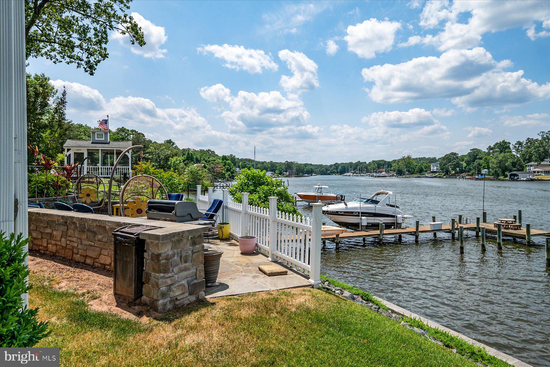 FOREST GLEN - Residential