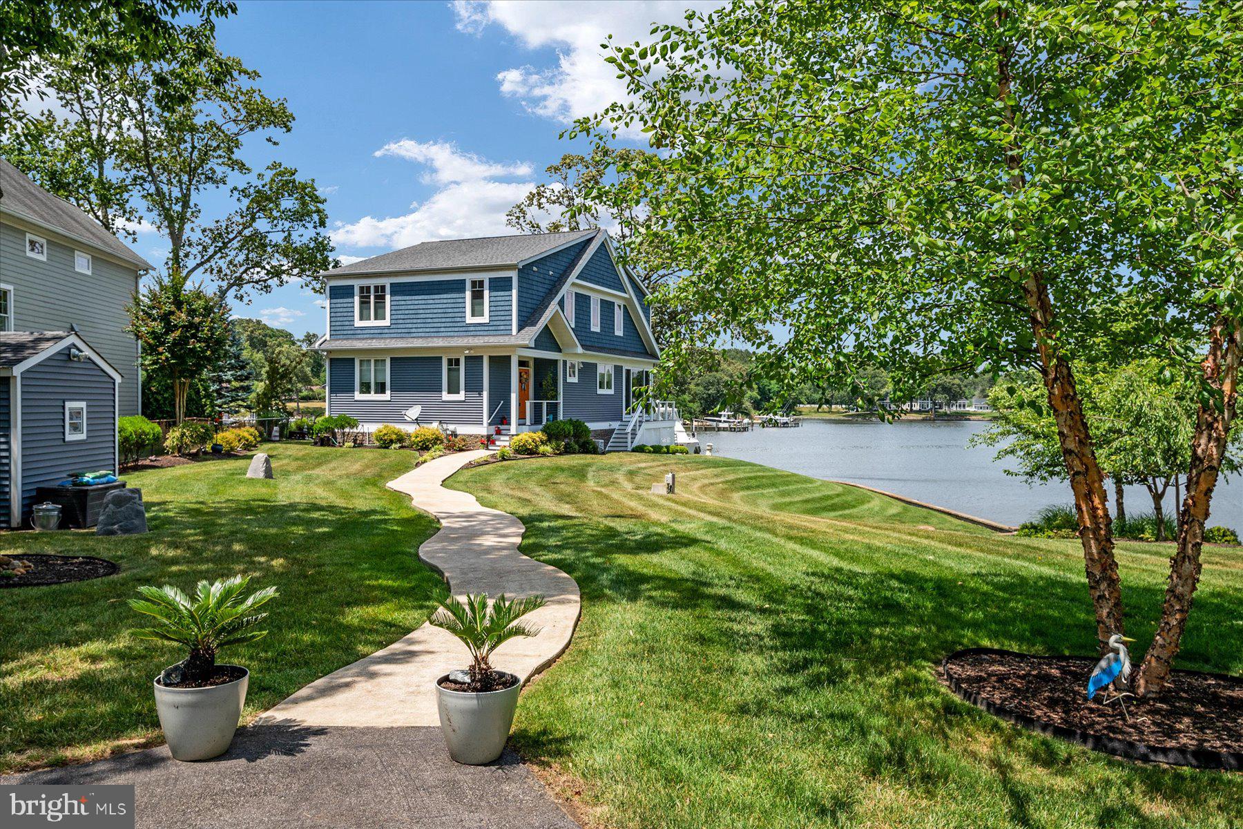 FOREST GLEN - Residential