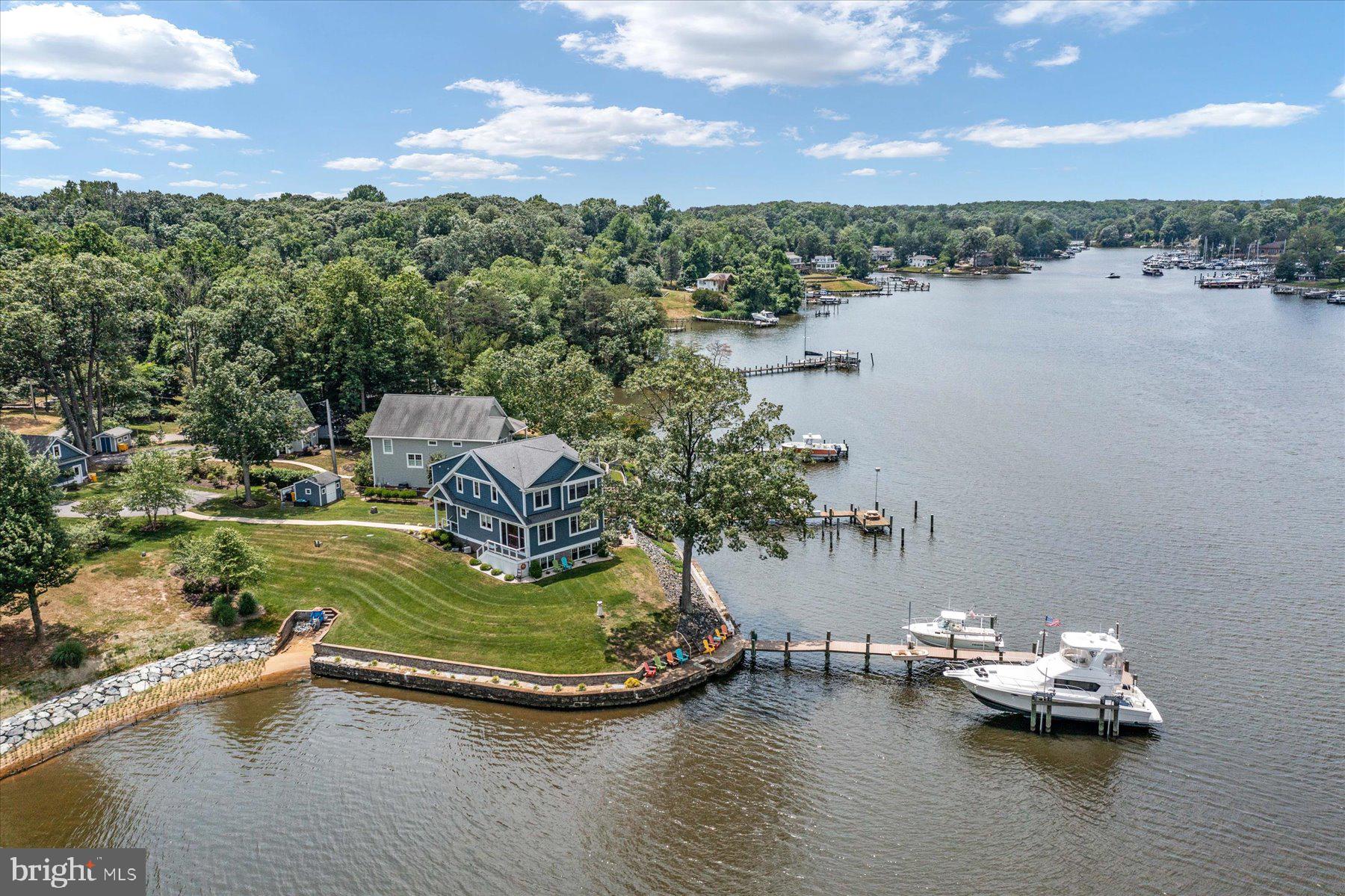 FOREST GLEN - Residential