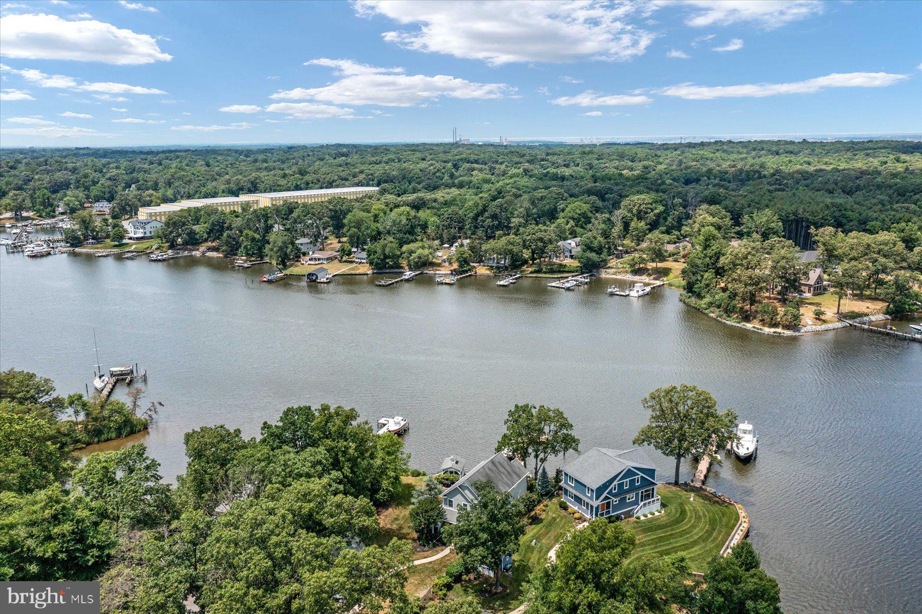 FOREST GLEN - Residential