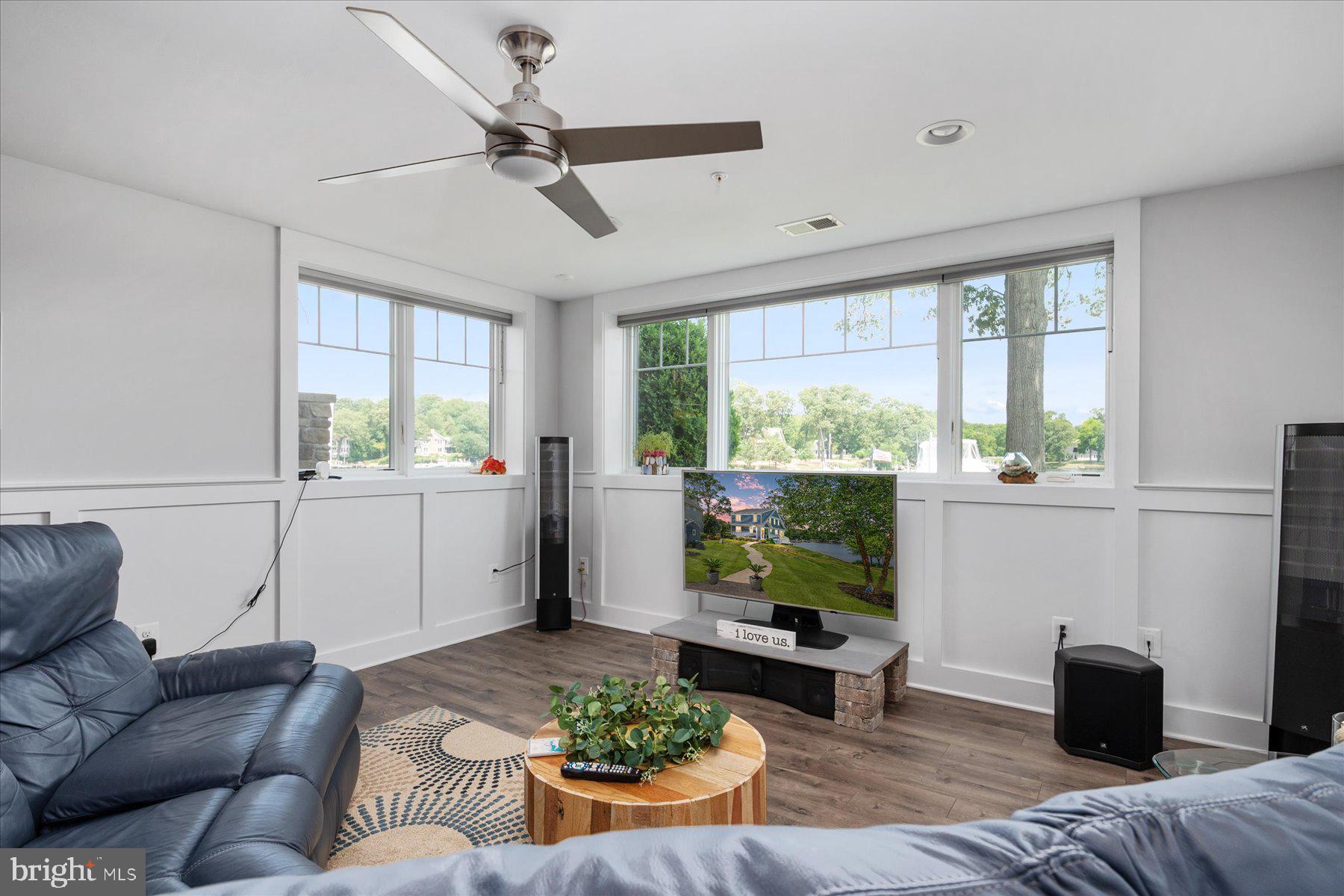 FOREST GLEN - Residential